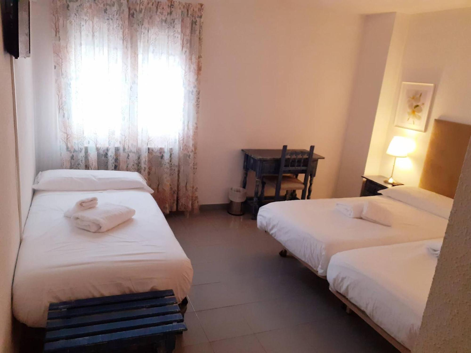 Double Room Extra Bed