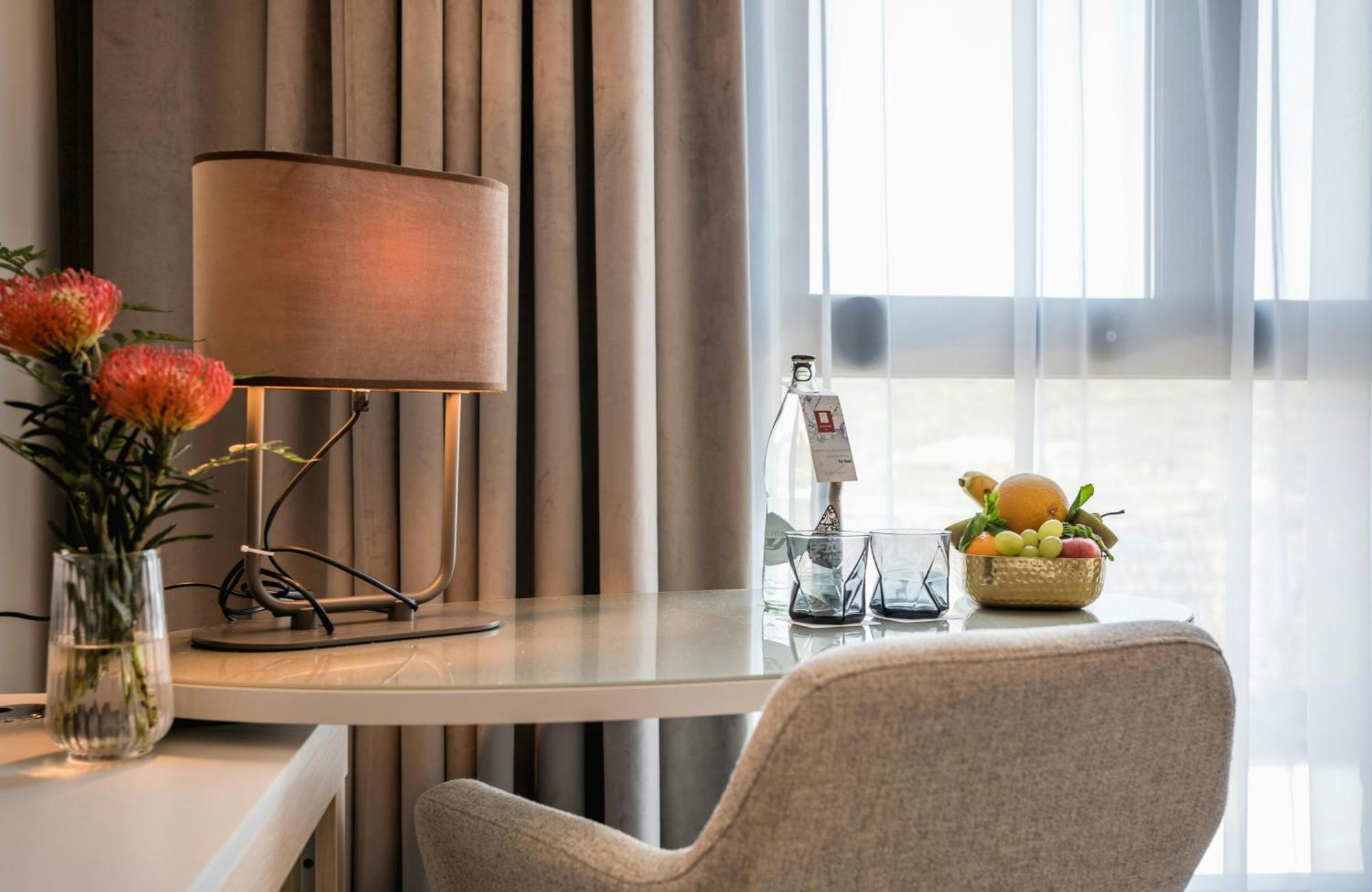 Comfort Double Room Park & Sleep