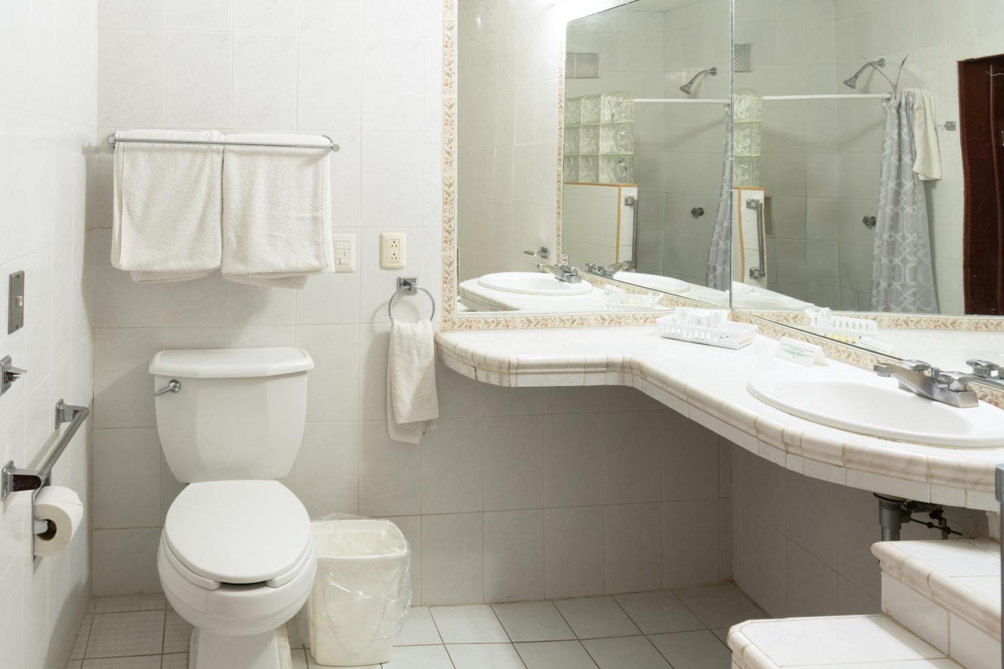 Habitación Doble Deluxe con bañera