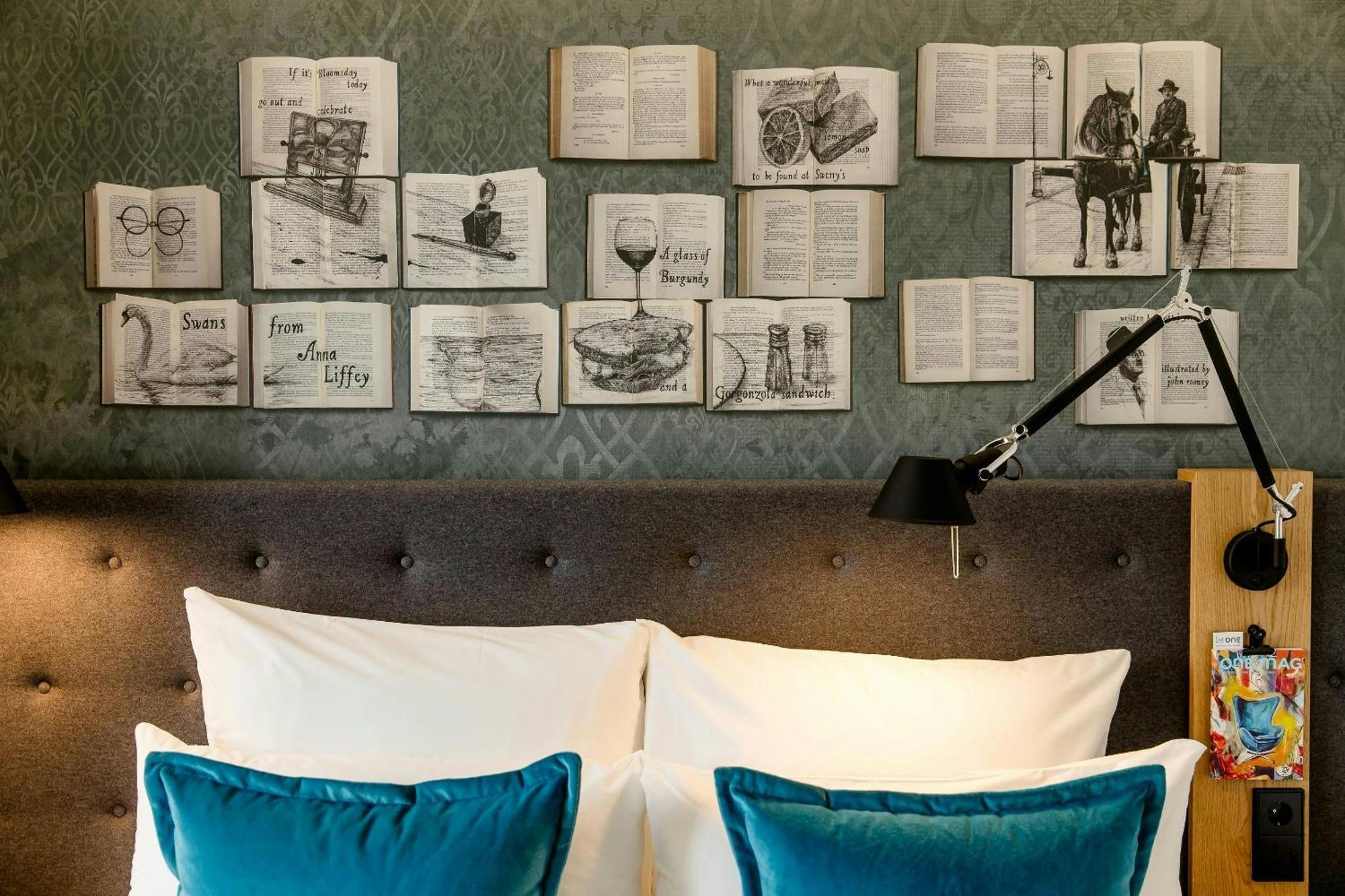 Superior Doppelzimmer