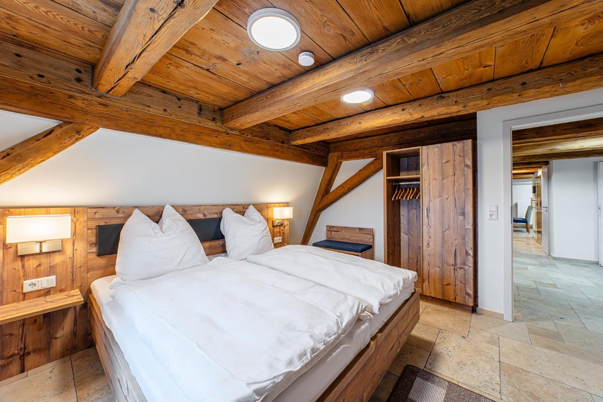 Superior Apartment Sauna