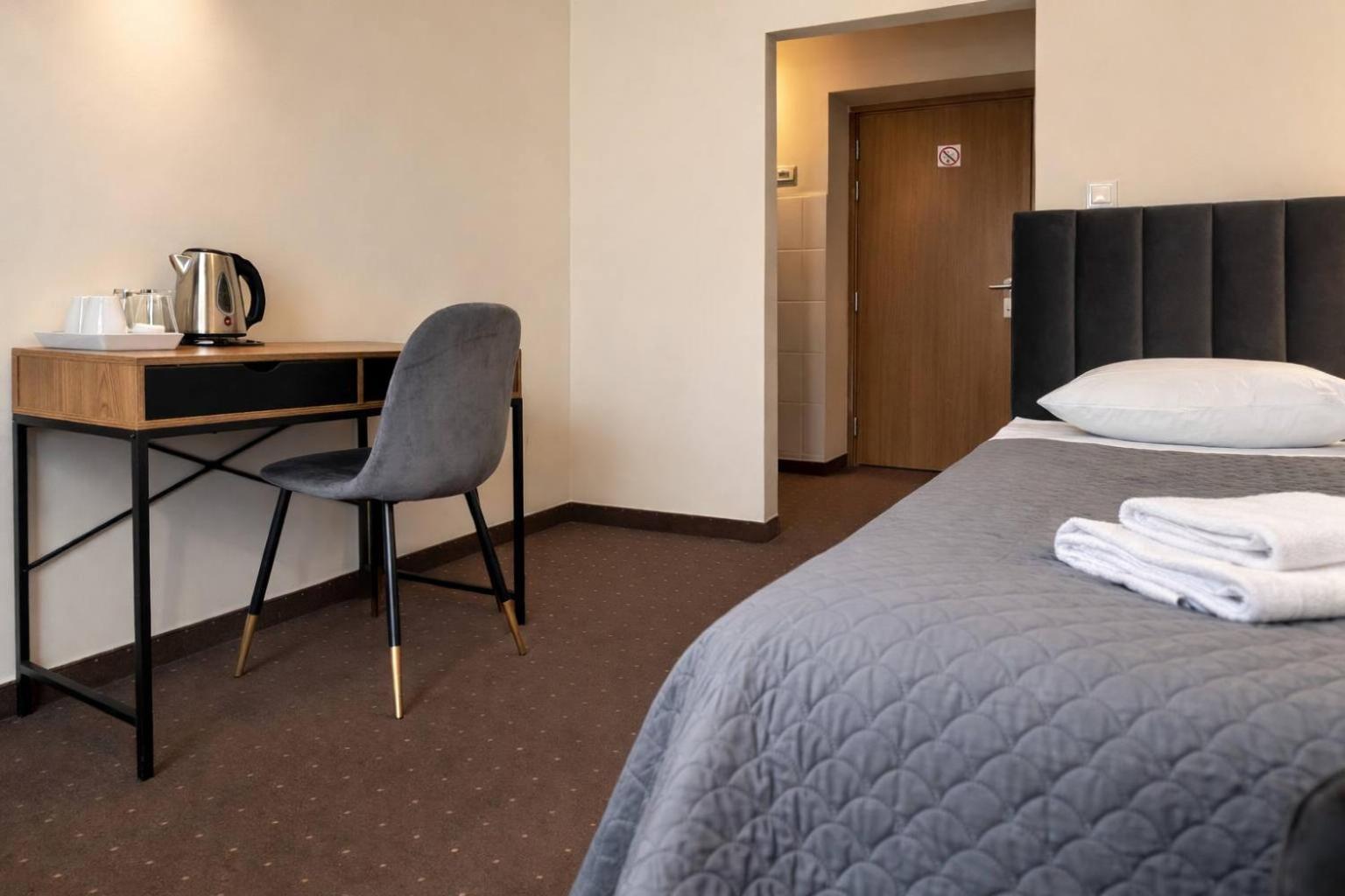 Single Room