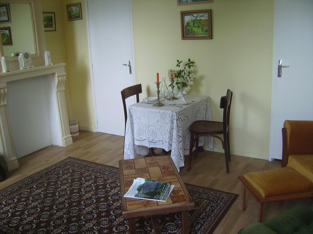 Maison 1 Chambre