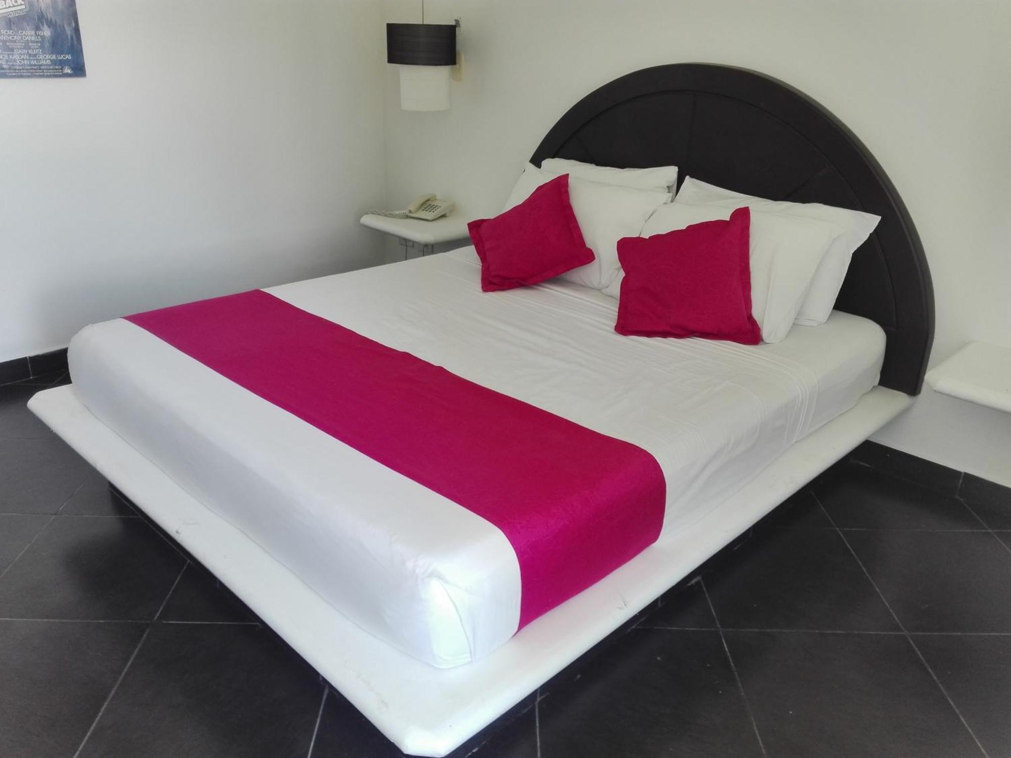 Habitación Doble Estándar