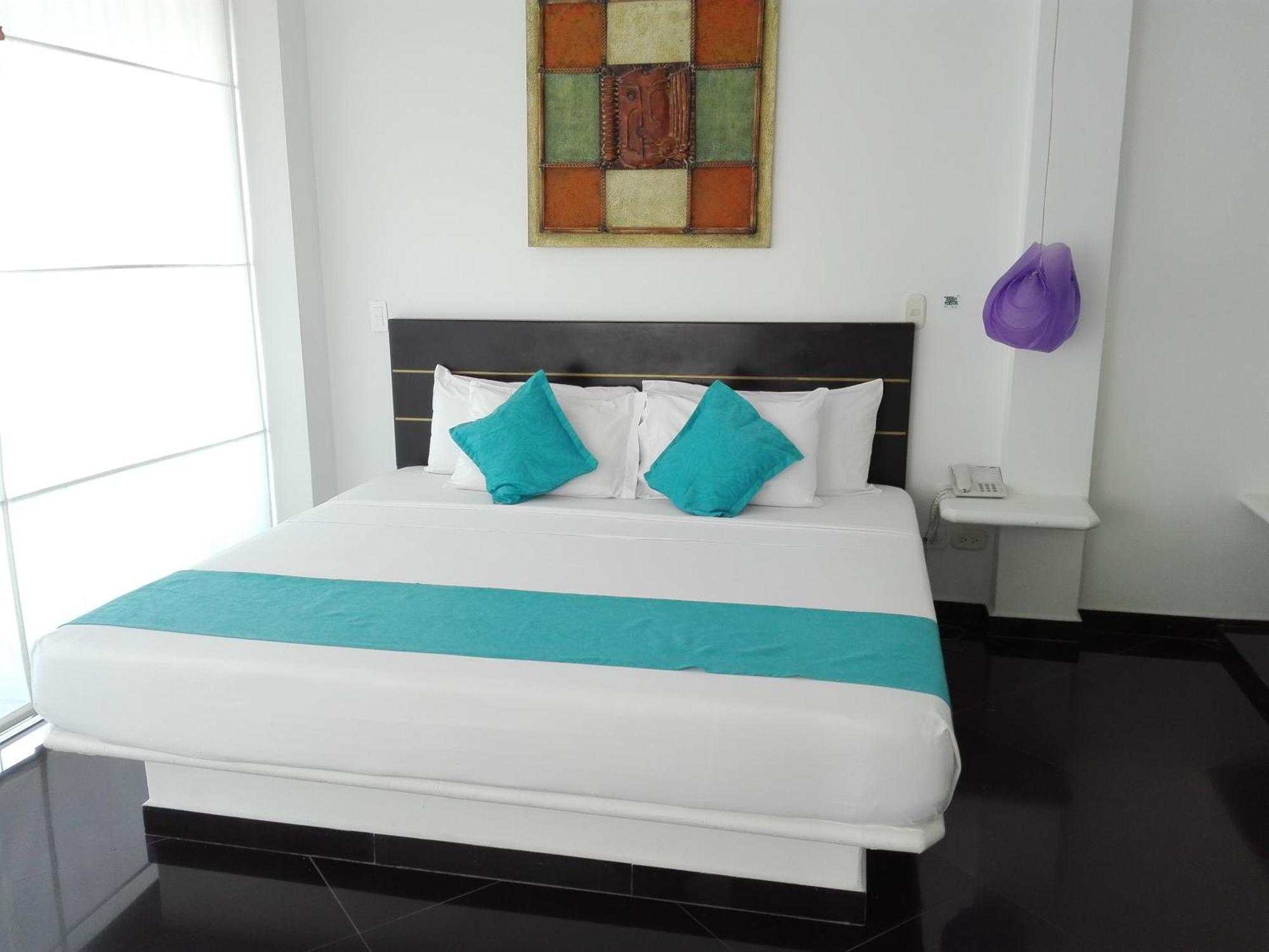 Habitación Doble Superior - 1 o 2 camas
