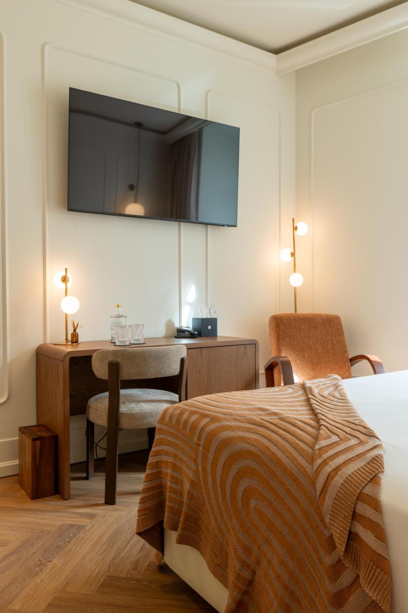 Small Double Room