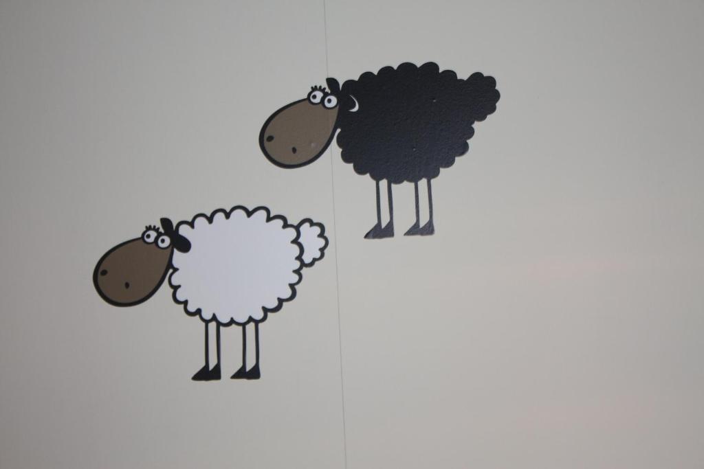 Double Room with Bathroom