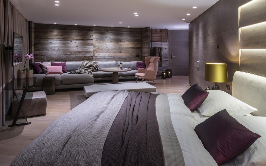 Suite Prestige avec Mezzanine