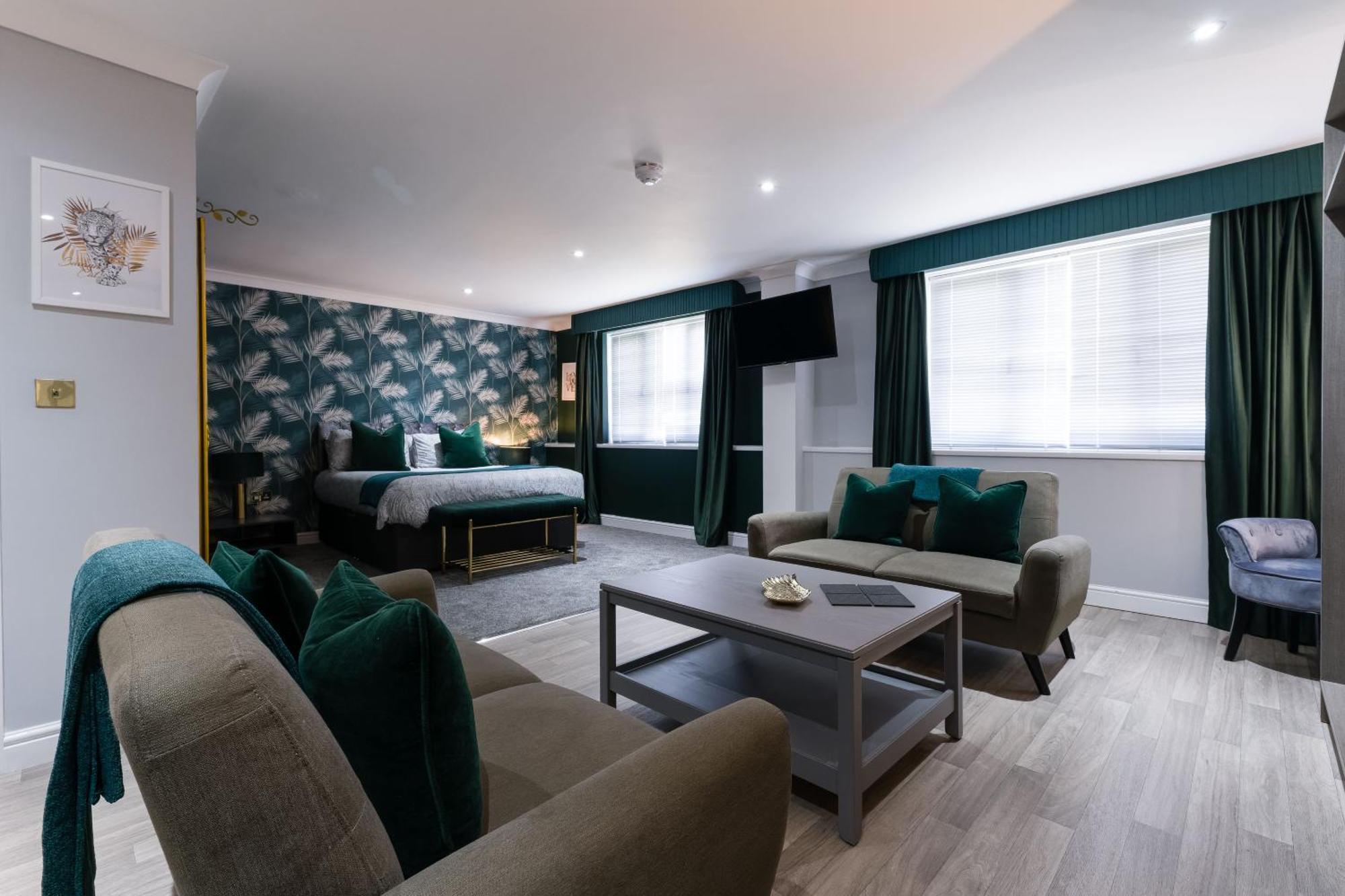 Suite