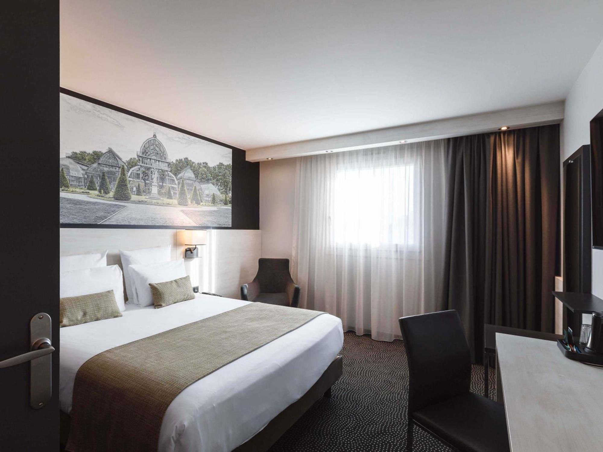 Classic Double Room
