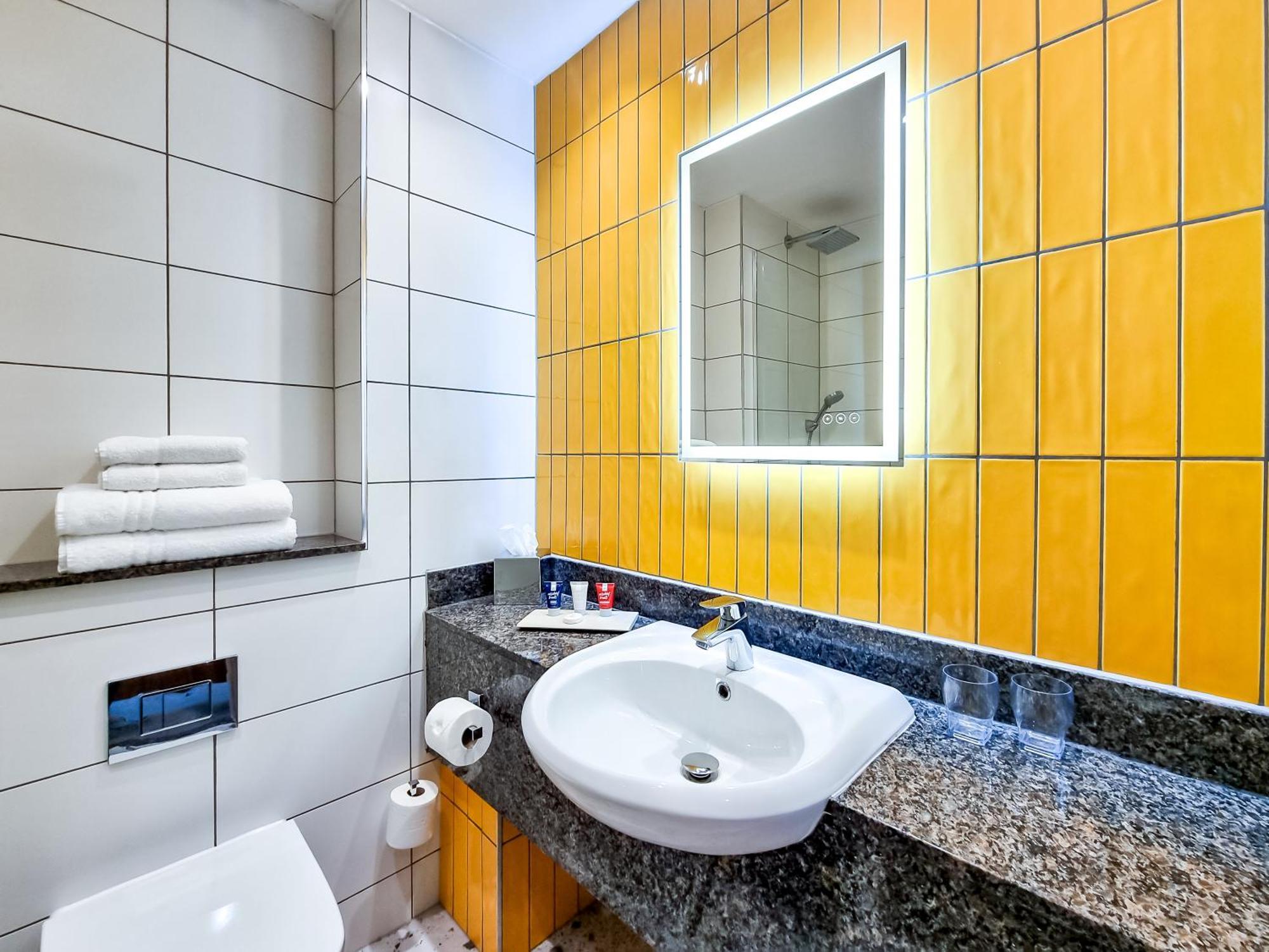 Superior Double Room Non-Smoking