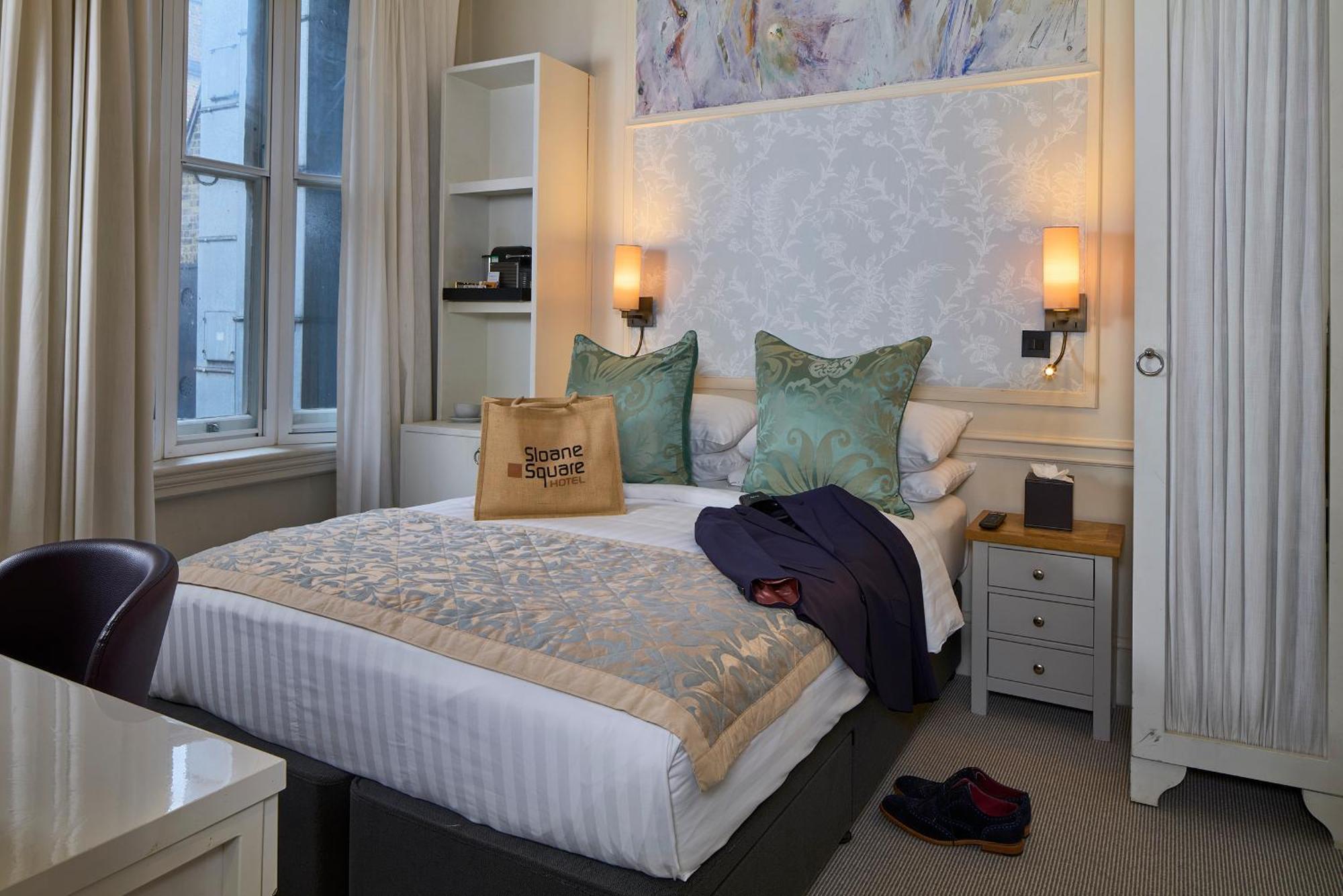 Small Double Room