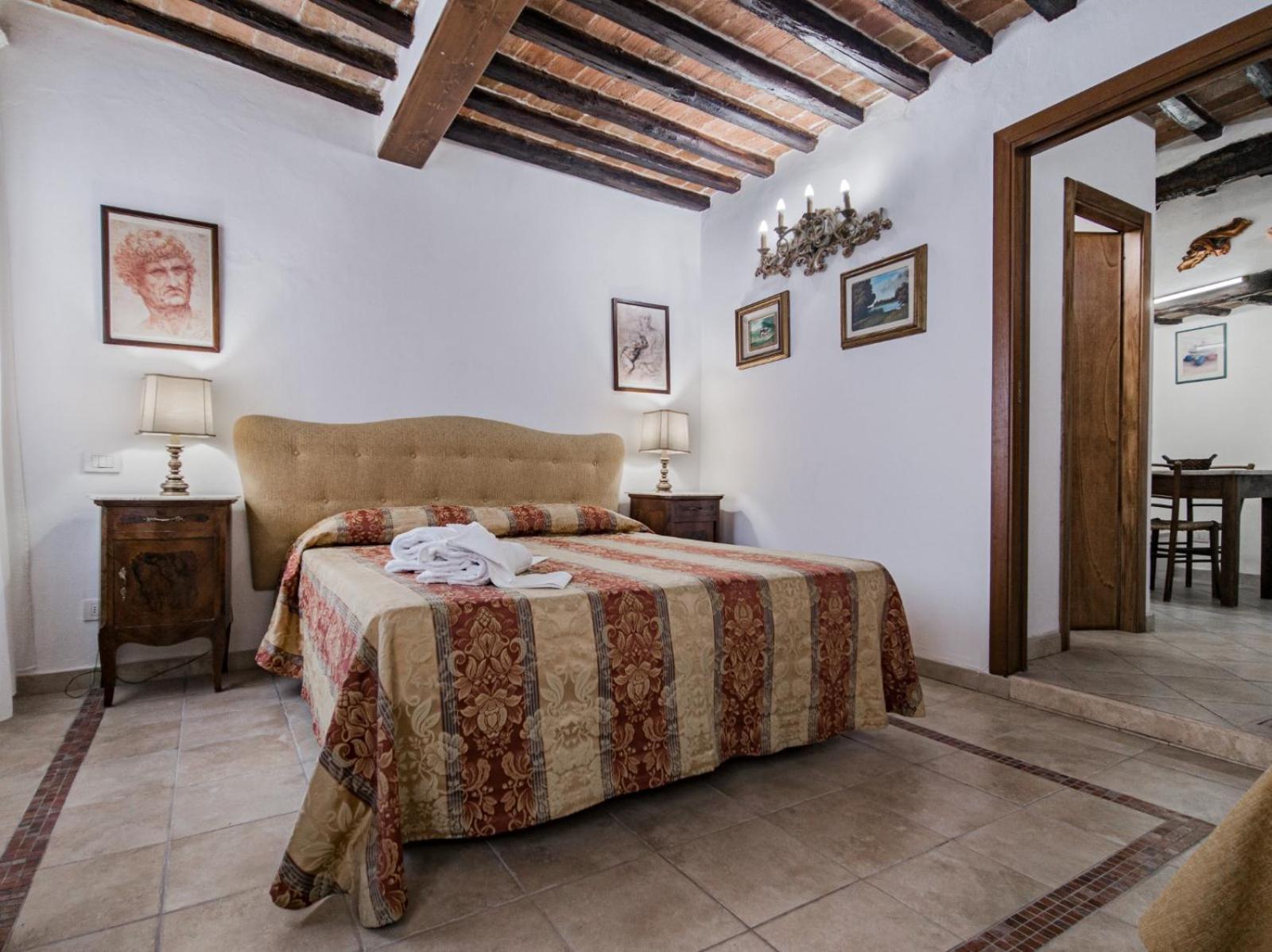 One-Bedroom Apartment-separate building