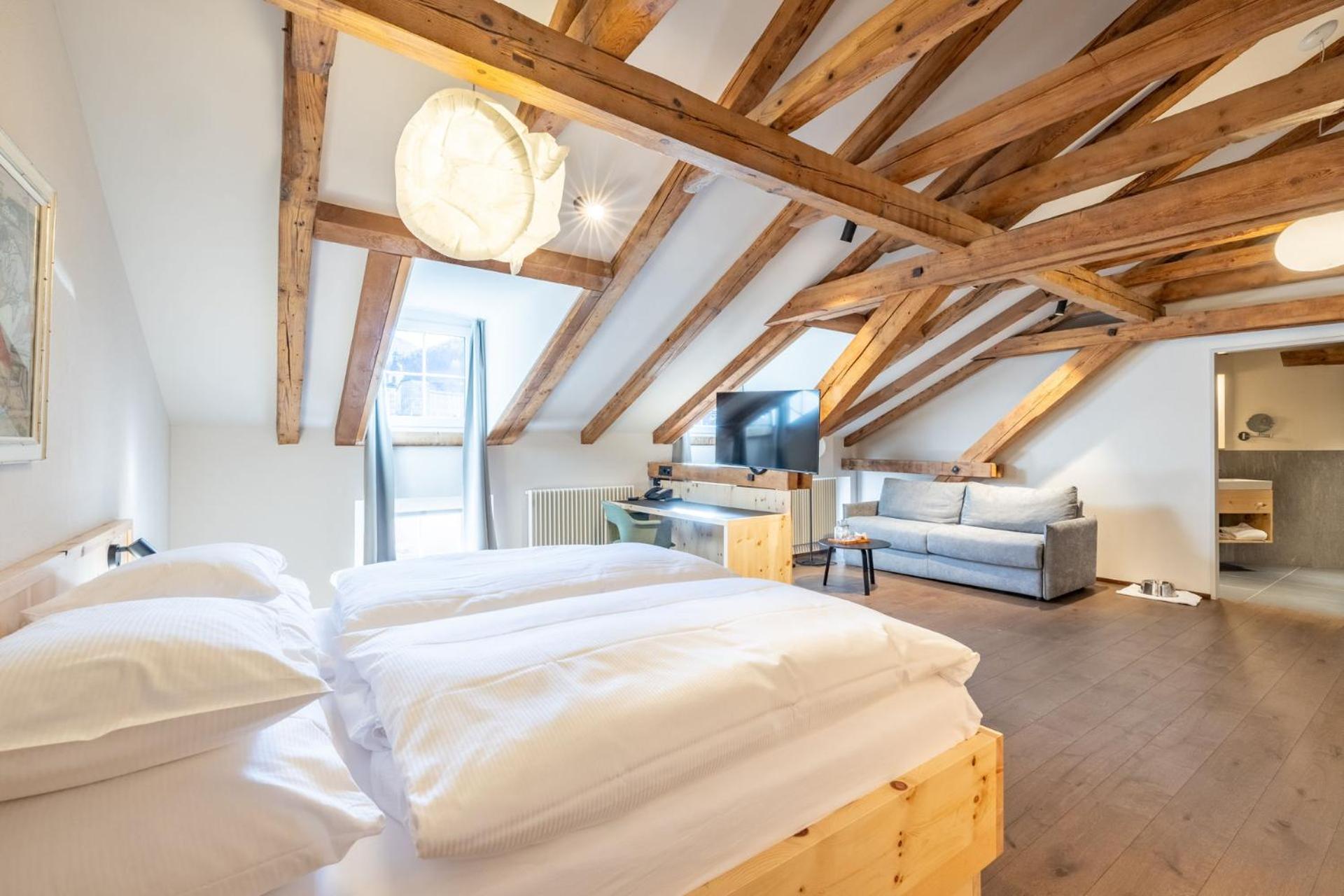 Palantschin Double Room Superior - Air Conditioning
