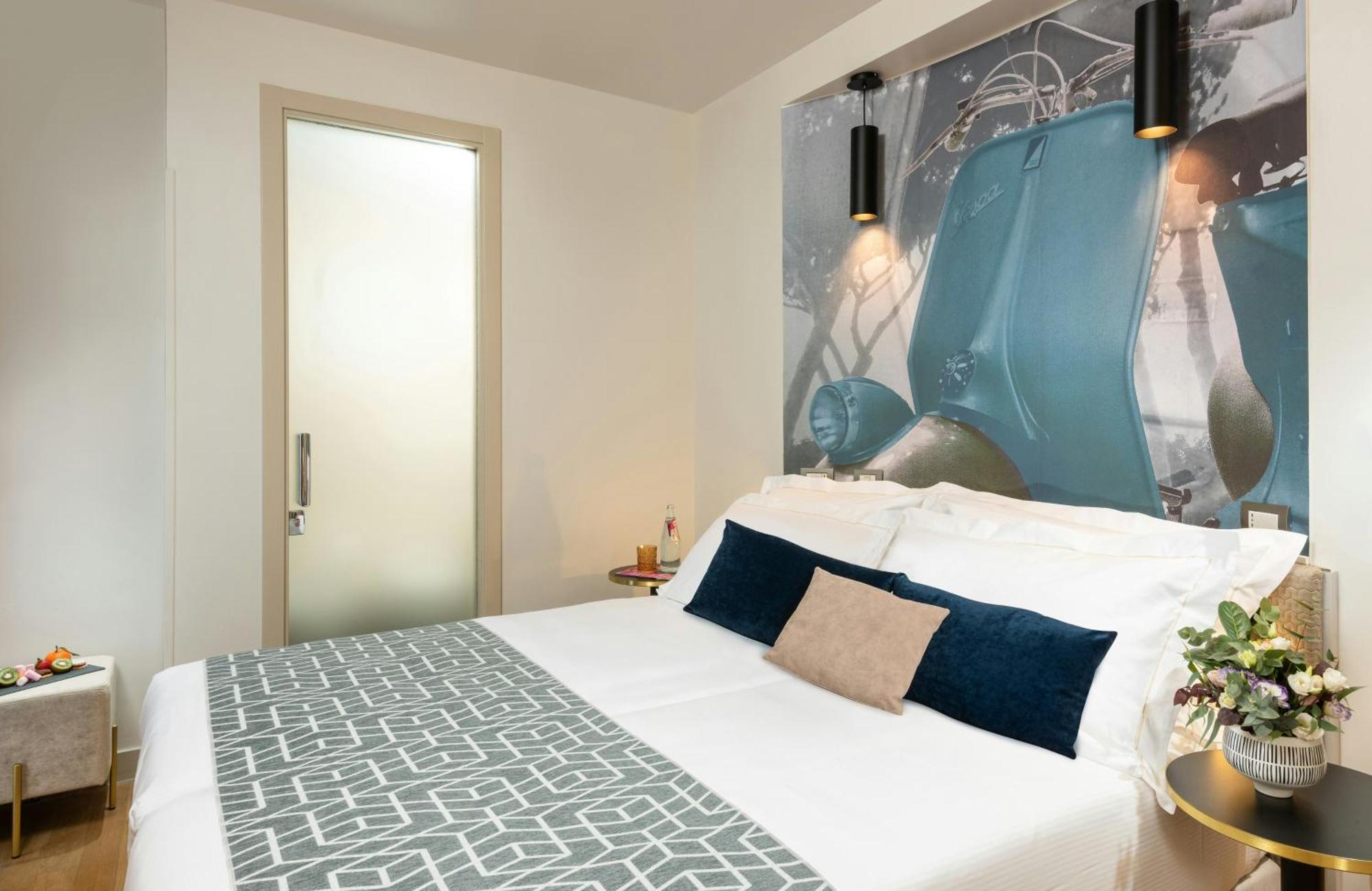 Comfort Double or Twin Room