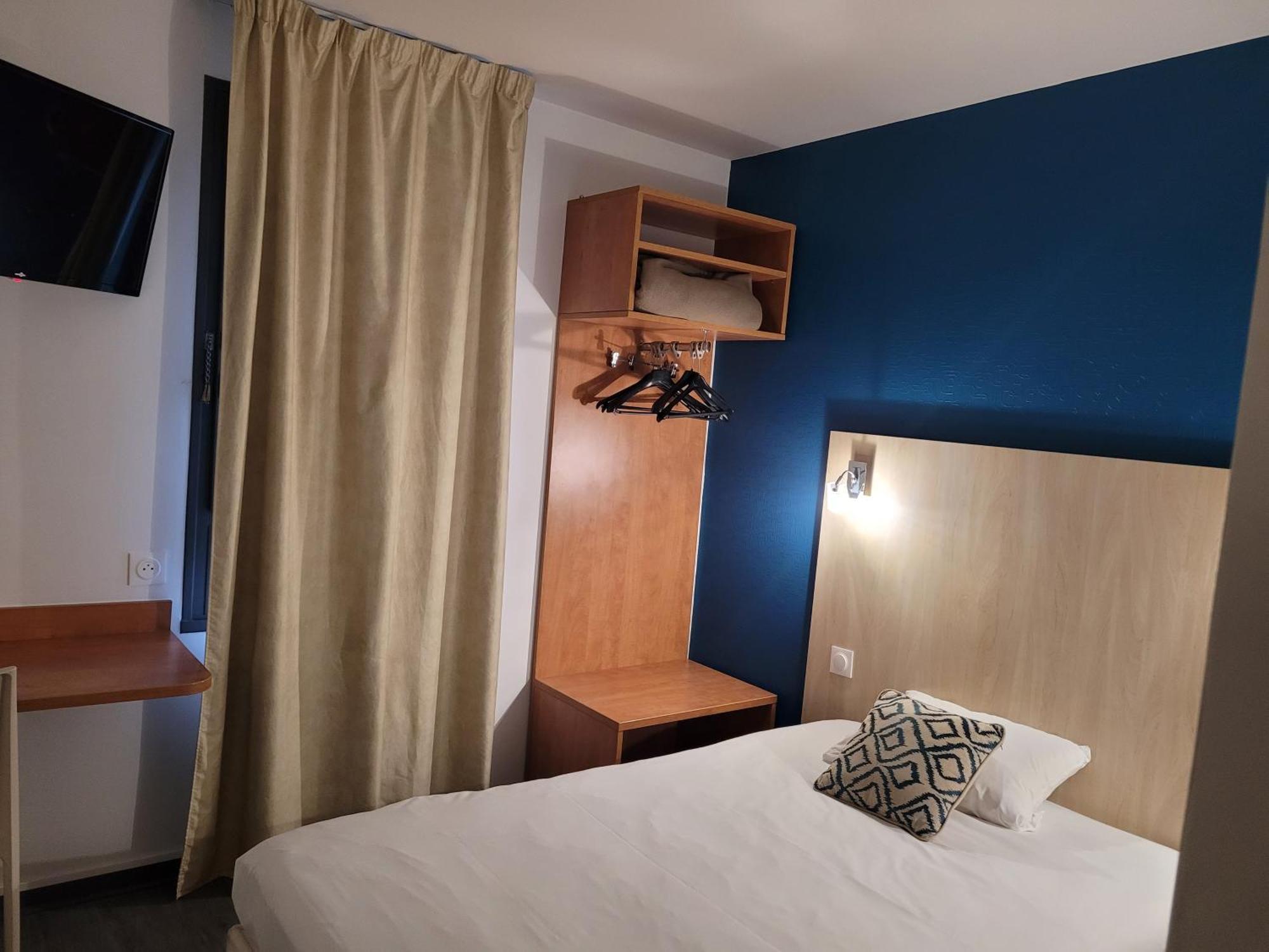 Chambre Simple
