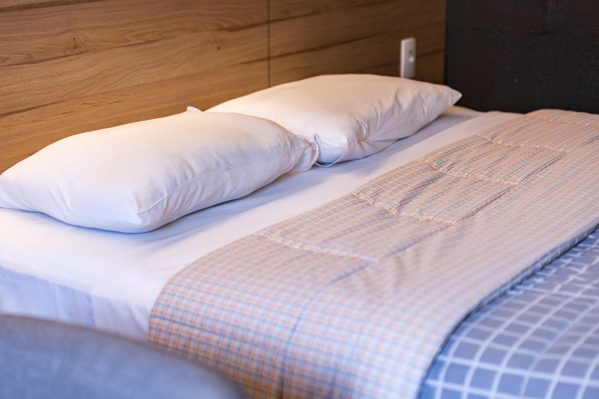 Standard Room One Double Bed