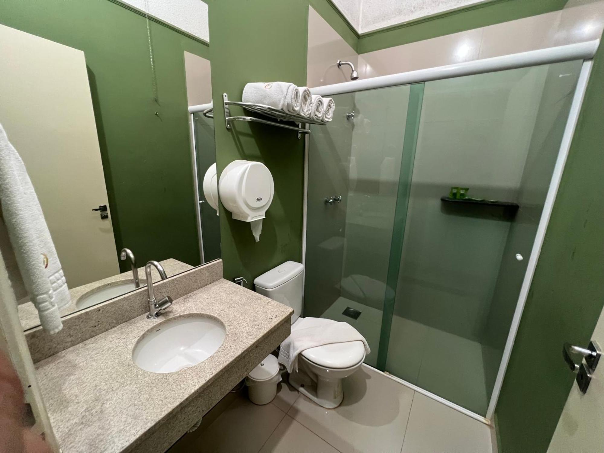 Standard Suite