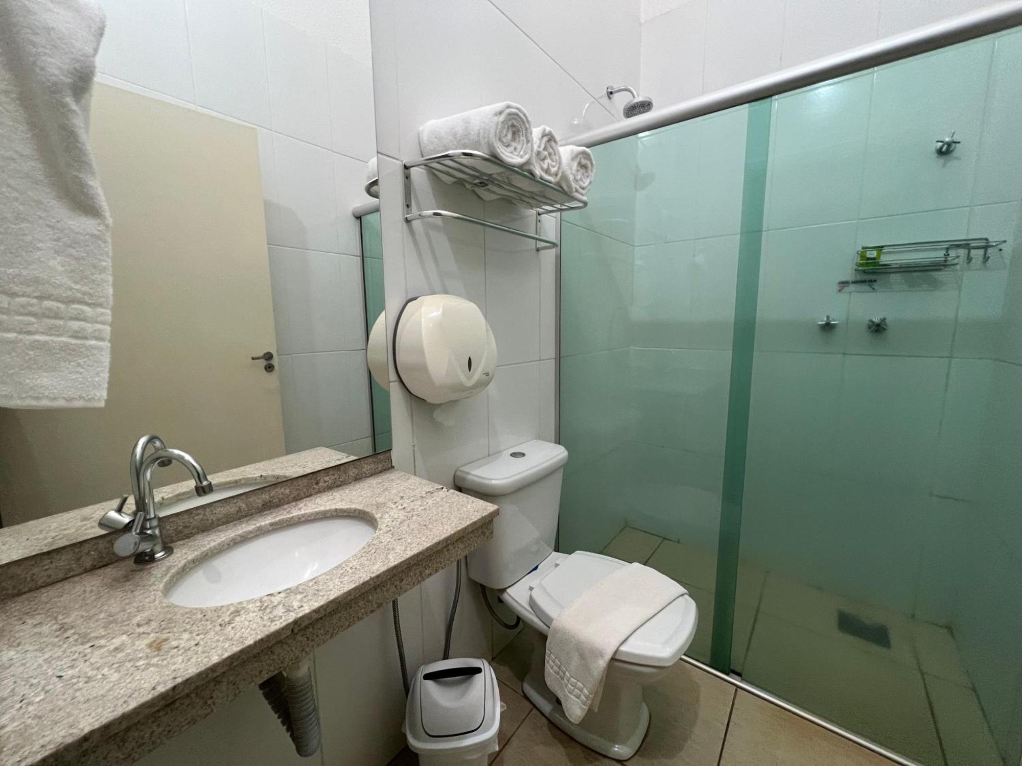 Standard Suite