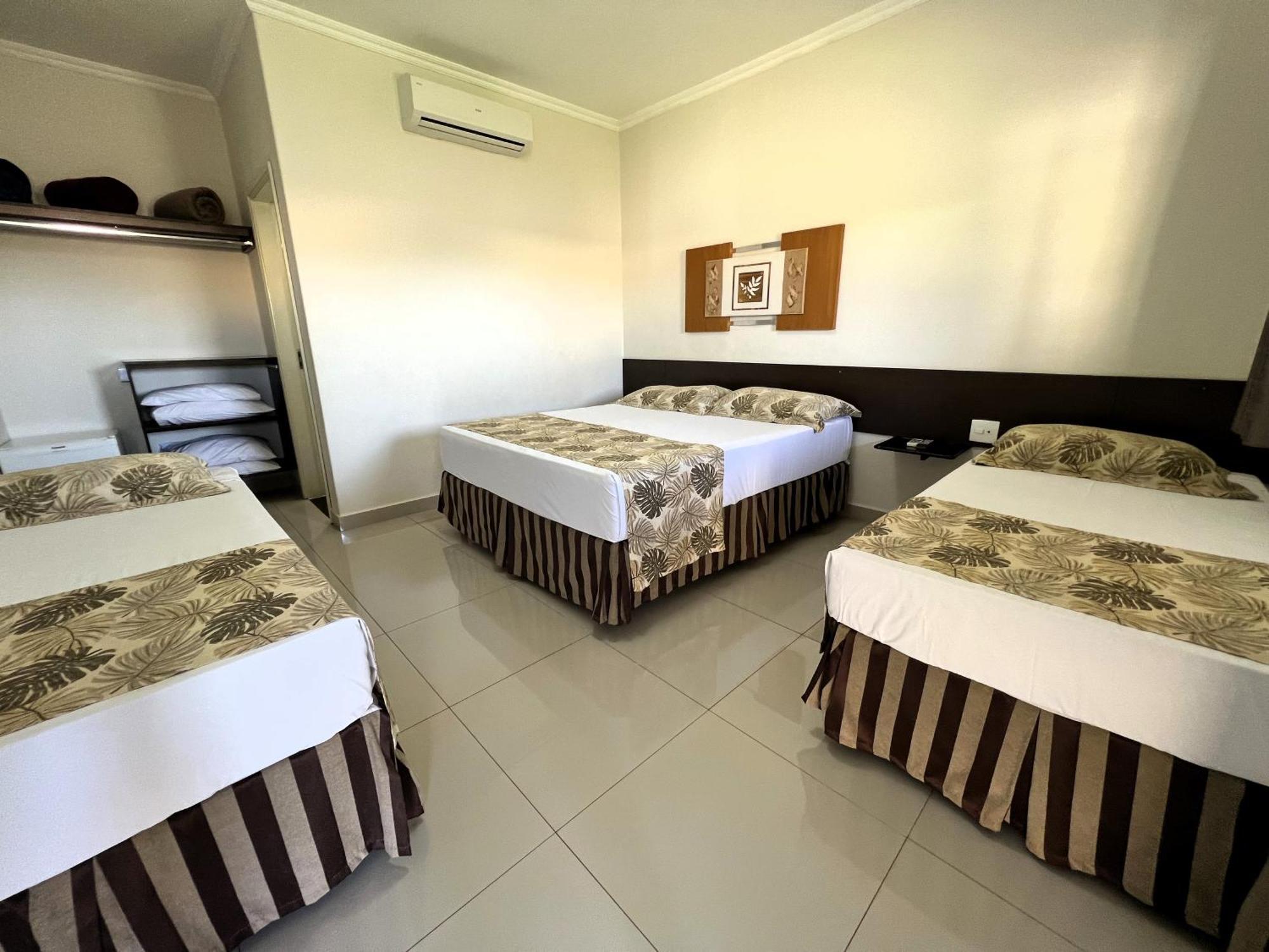 Standard Suite