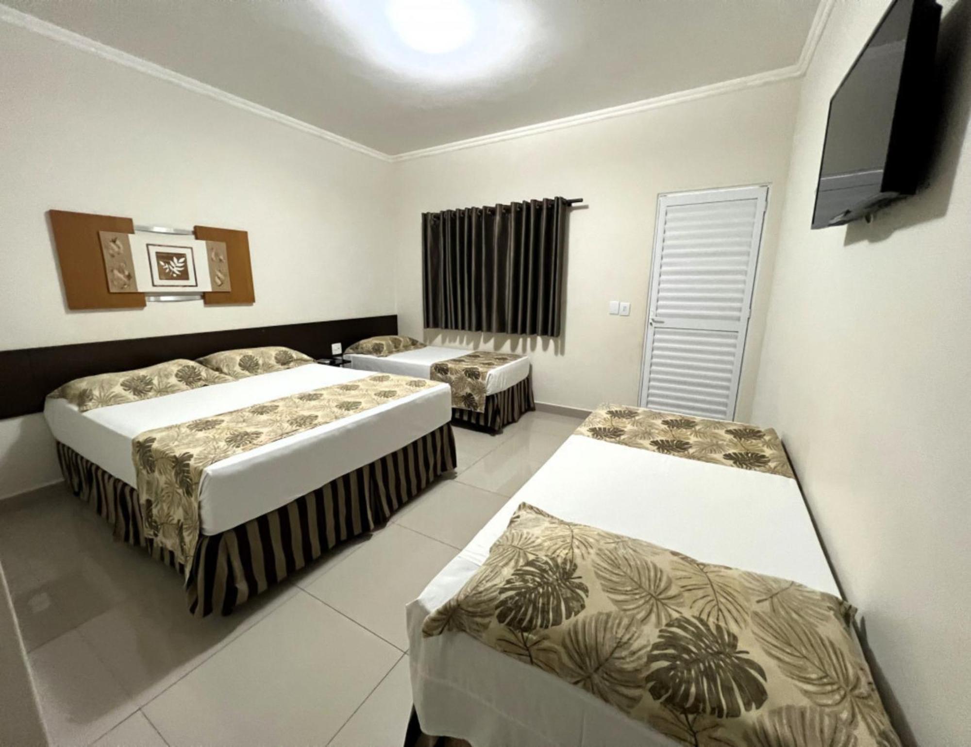 Standard Suite