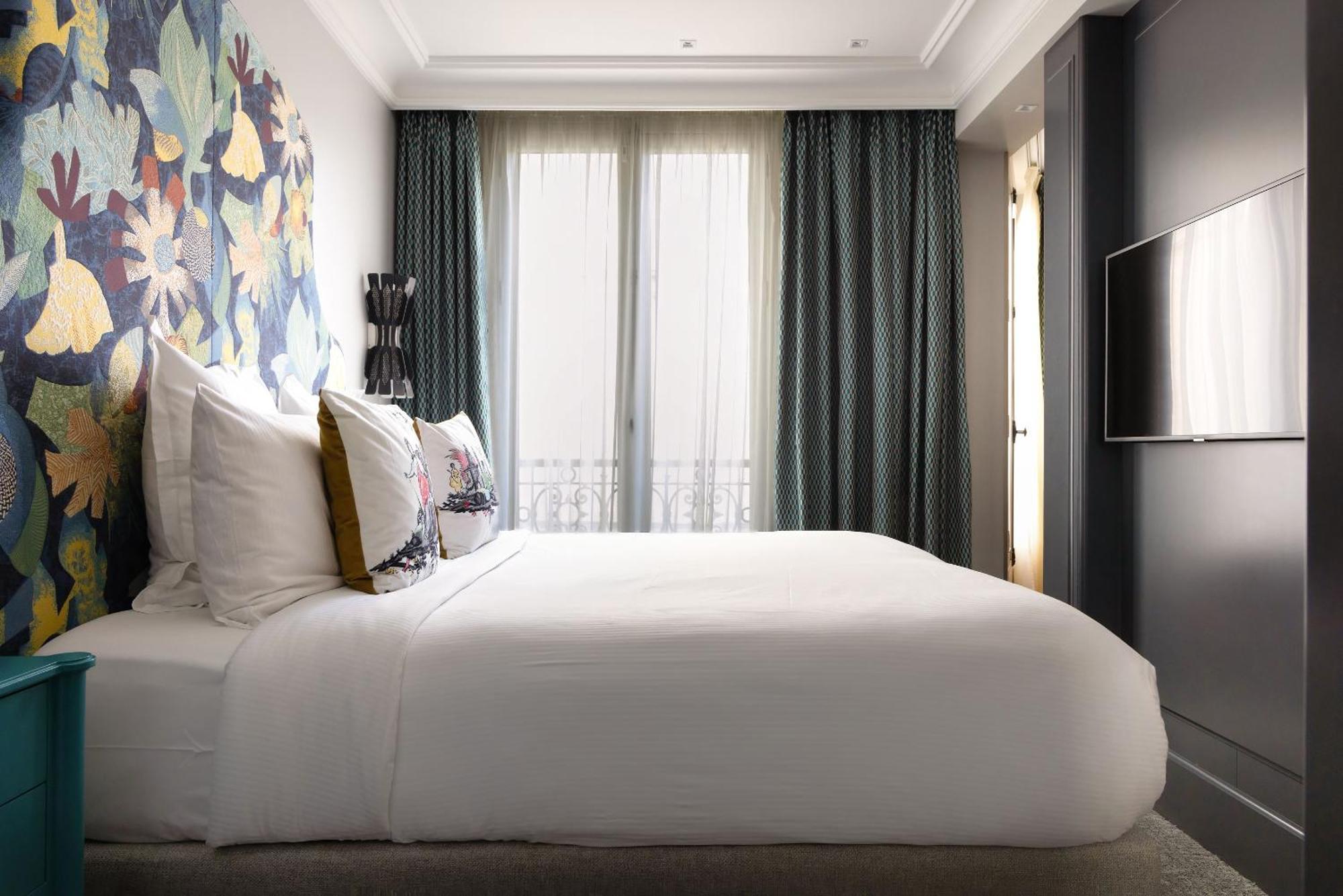 Executive Triple Room