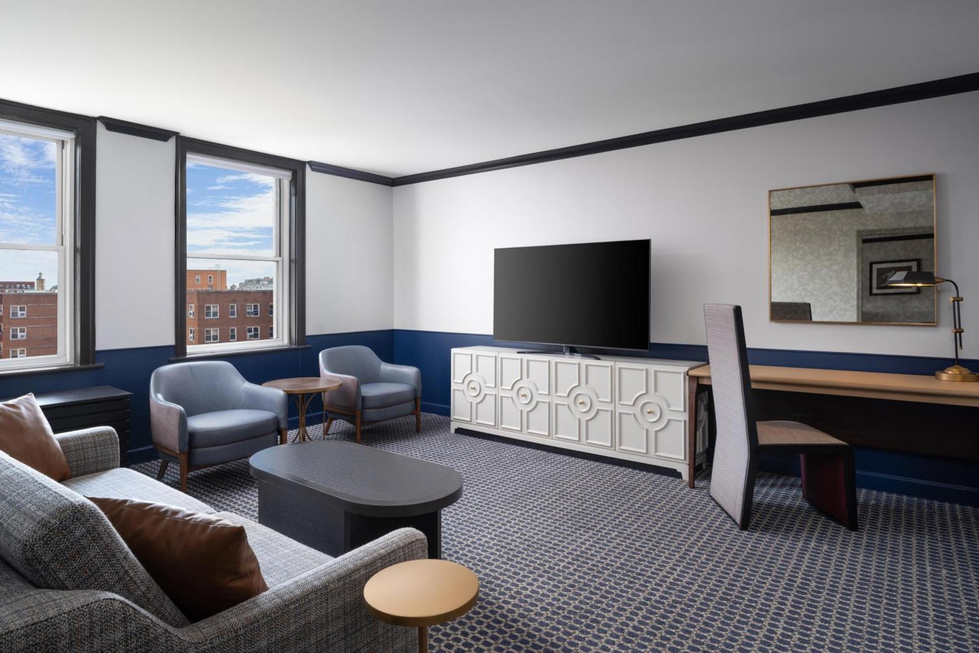 King Suite
