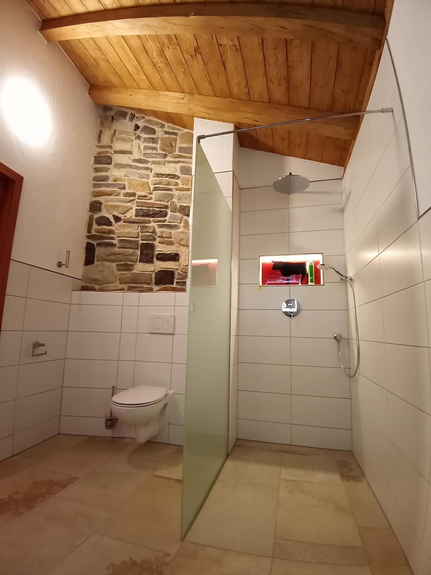 Deluxe Double Room Annex