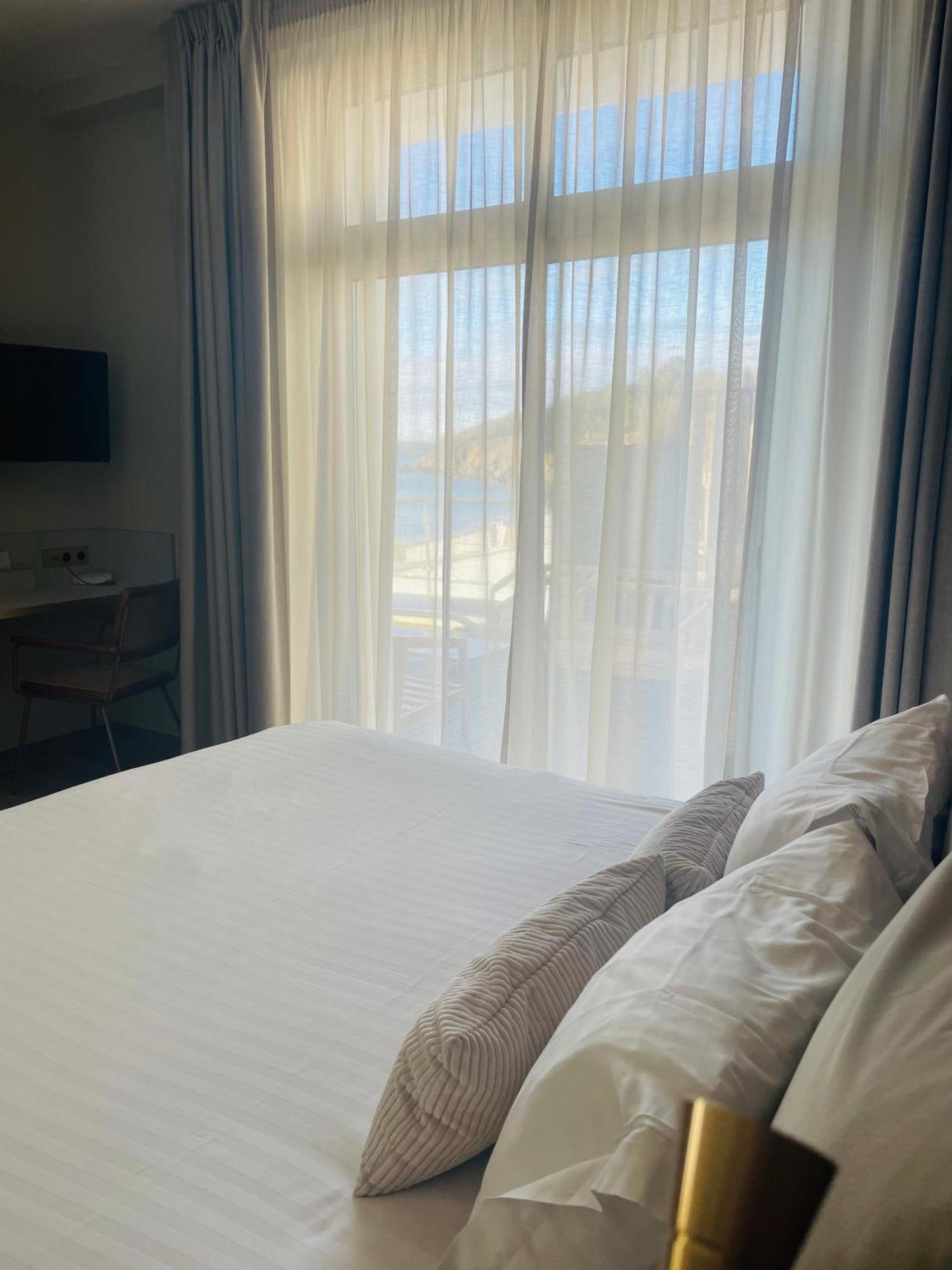 Suite Terrace Sea View