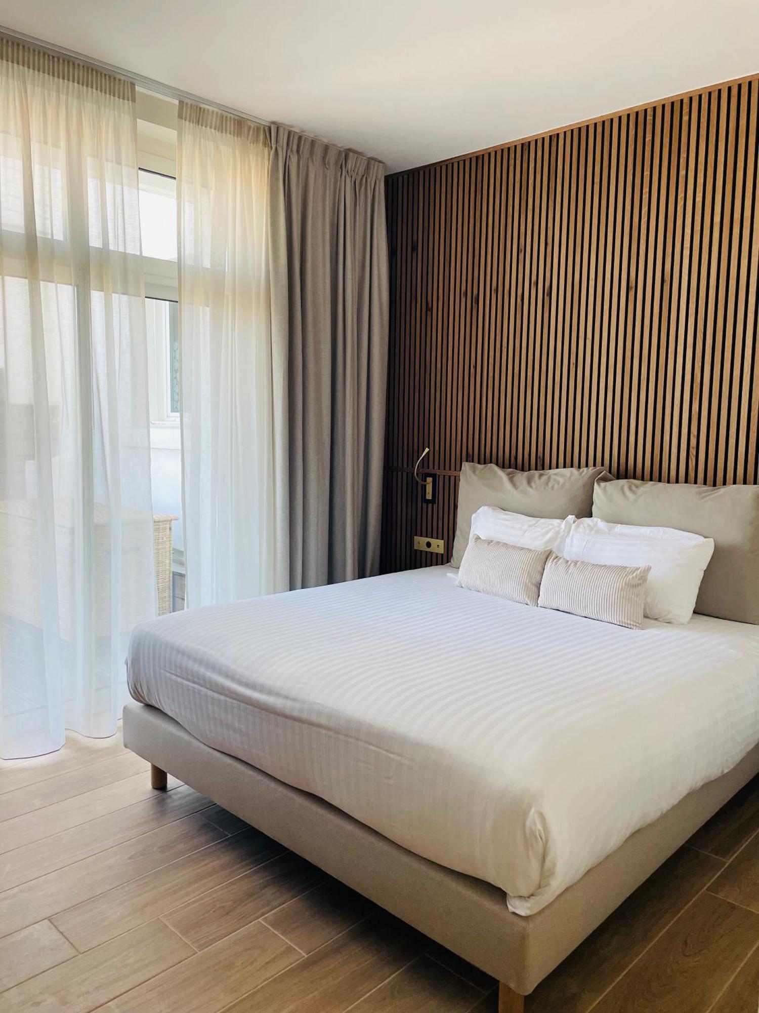 Suite Terrace Sea View