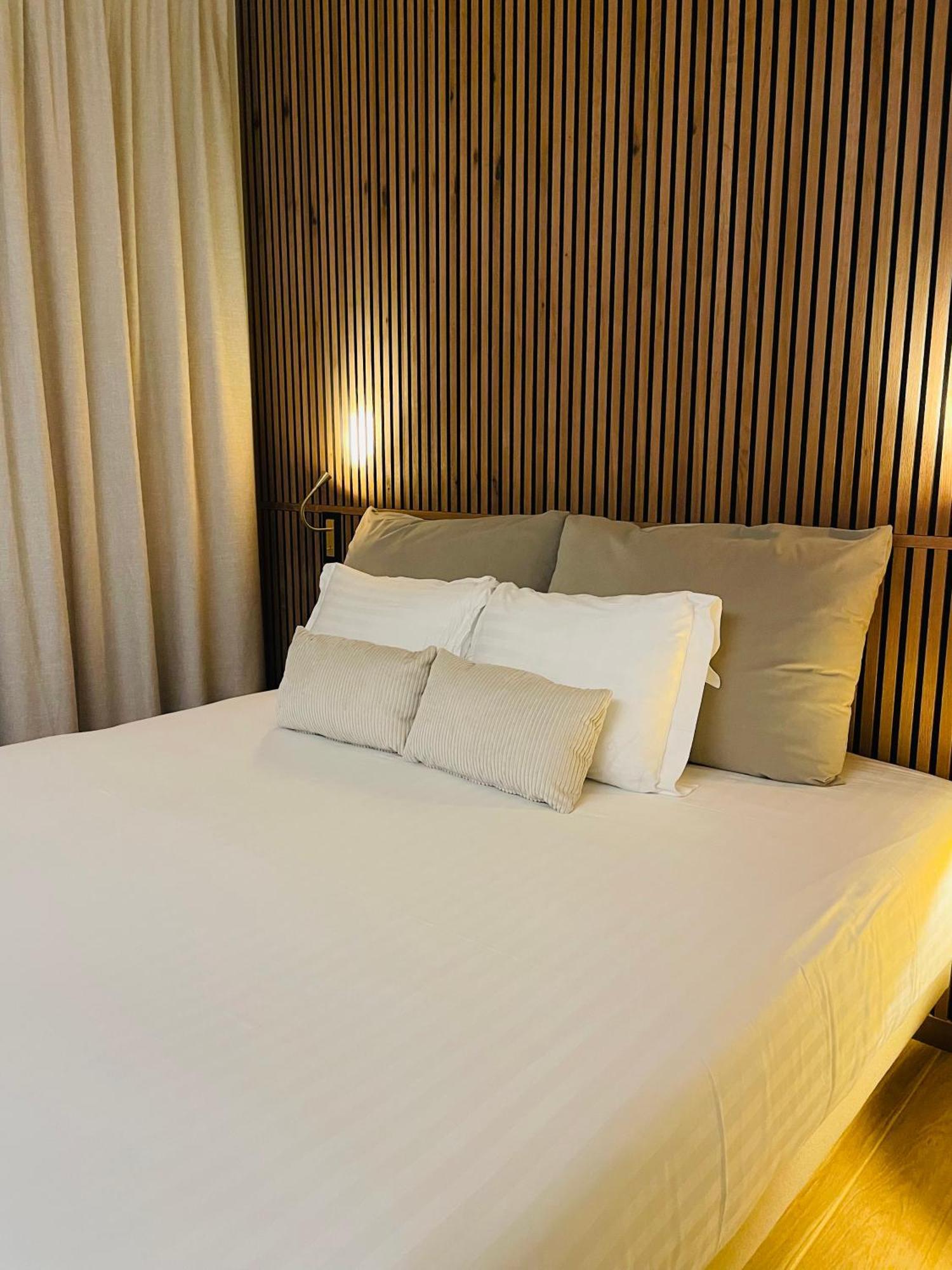 Suite Terrace Sea View