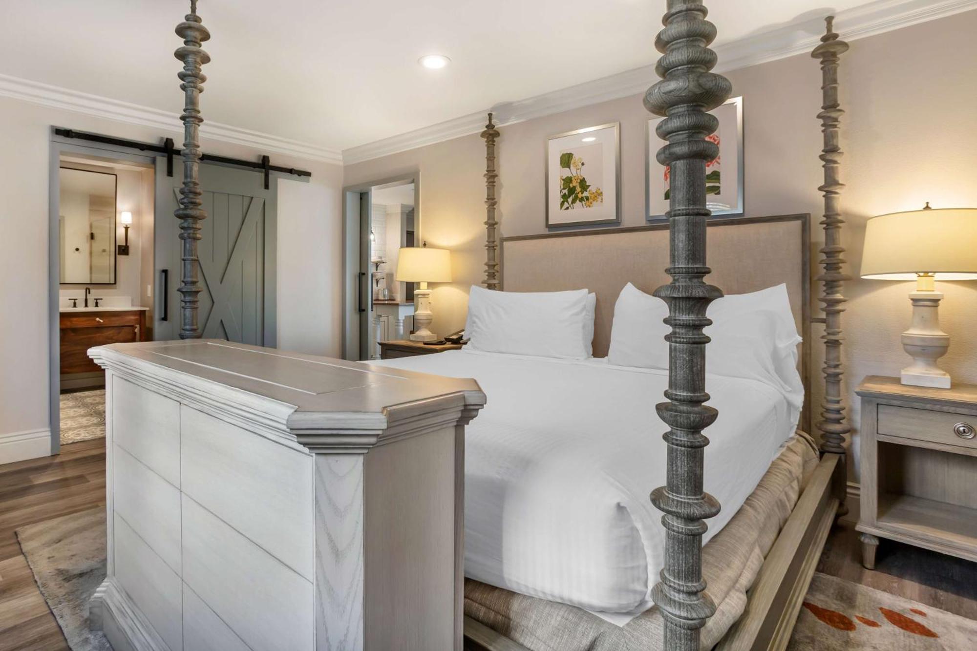 Country Suite
