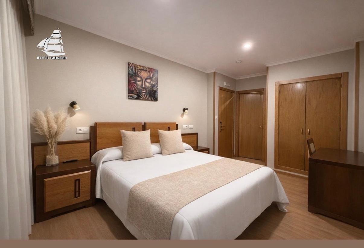 Superior Double Room Terrace