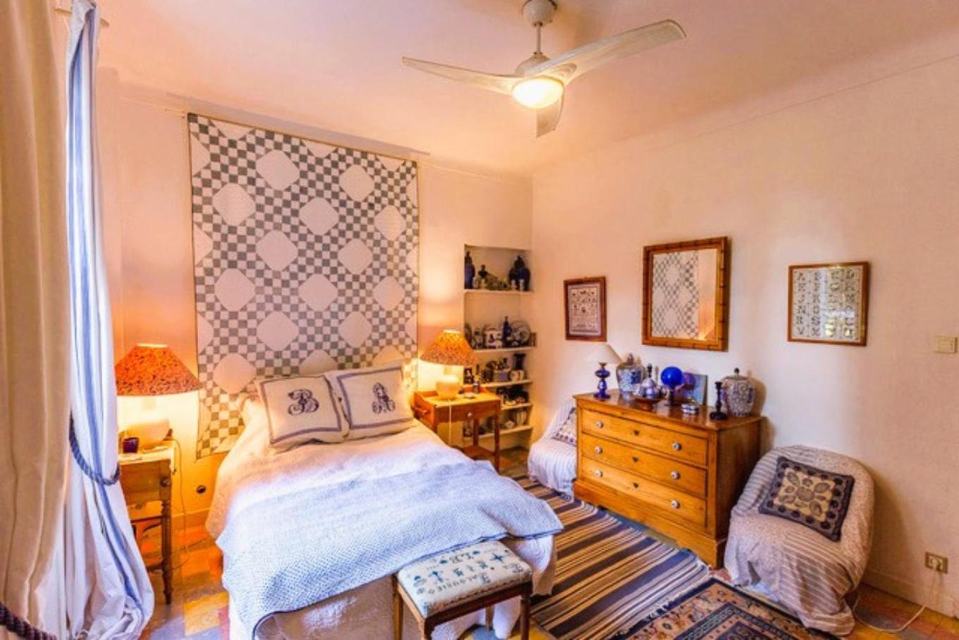 Chambre Double Standard