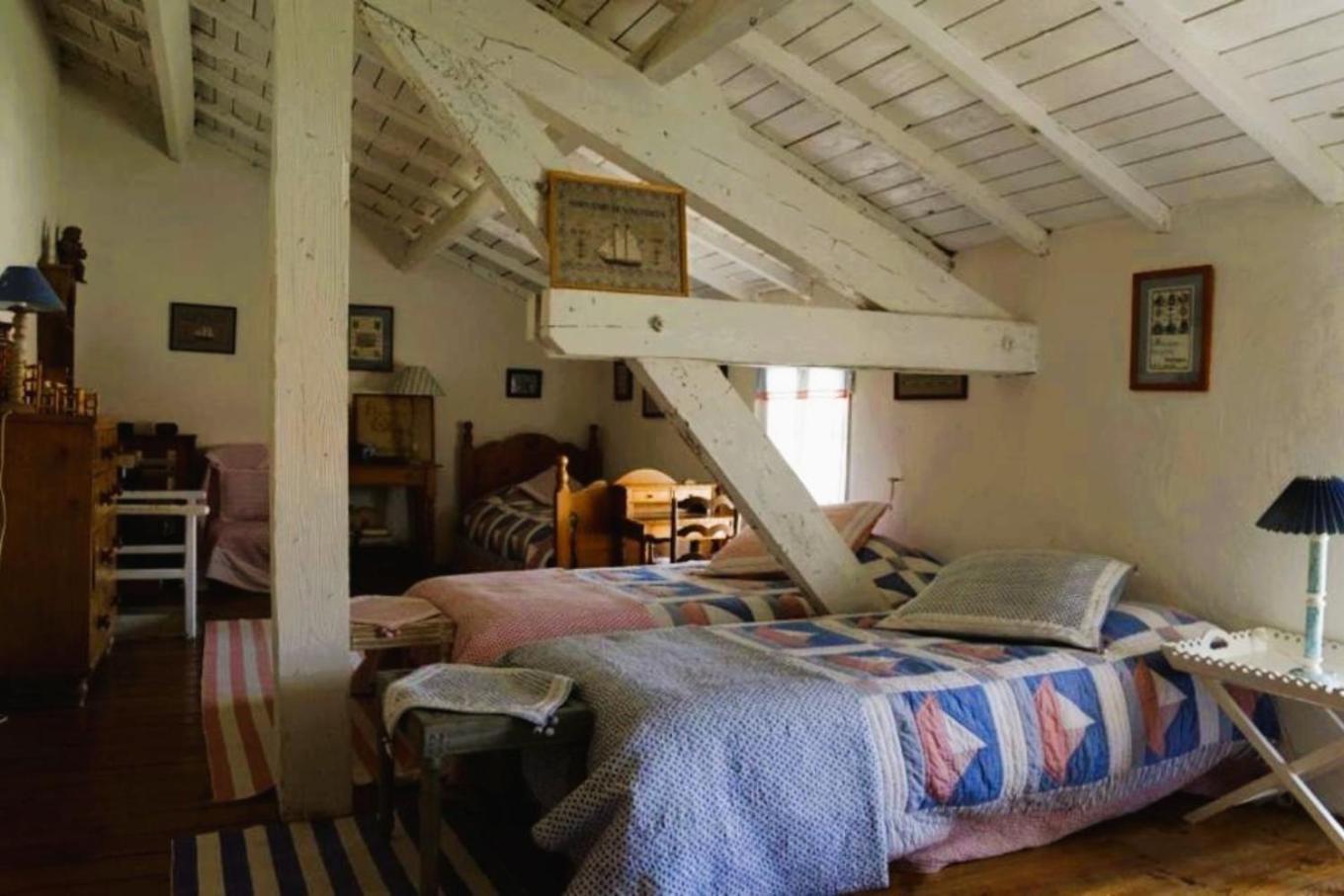 Chambre Familiale