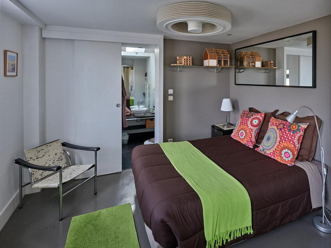 Suite Sea View