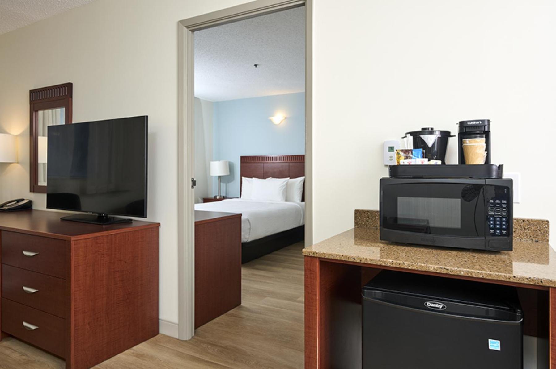 Queen Suite