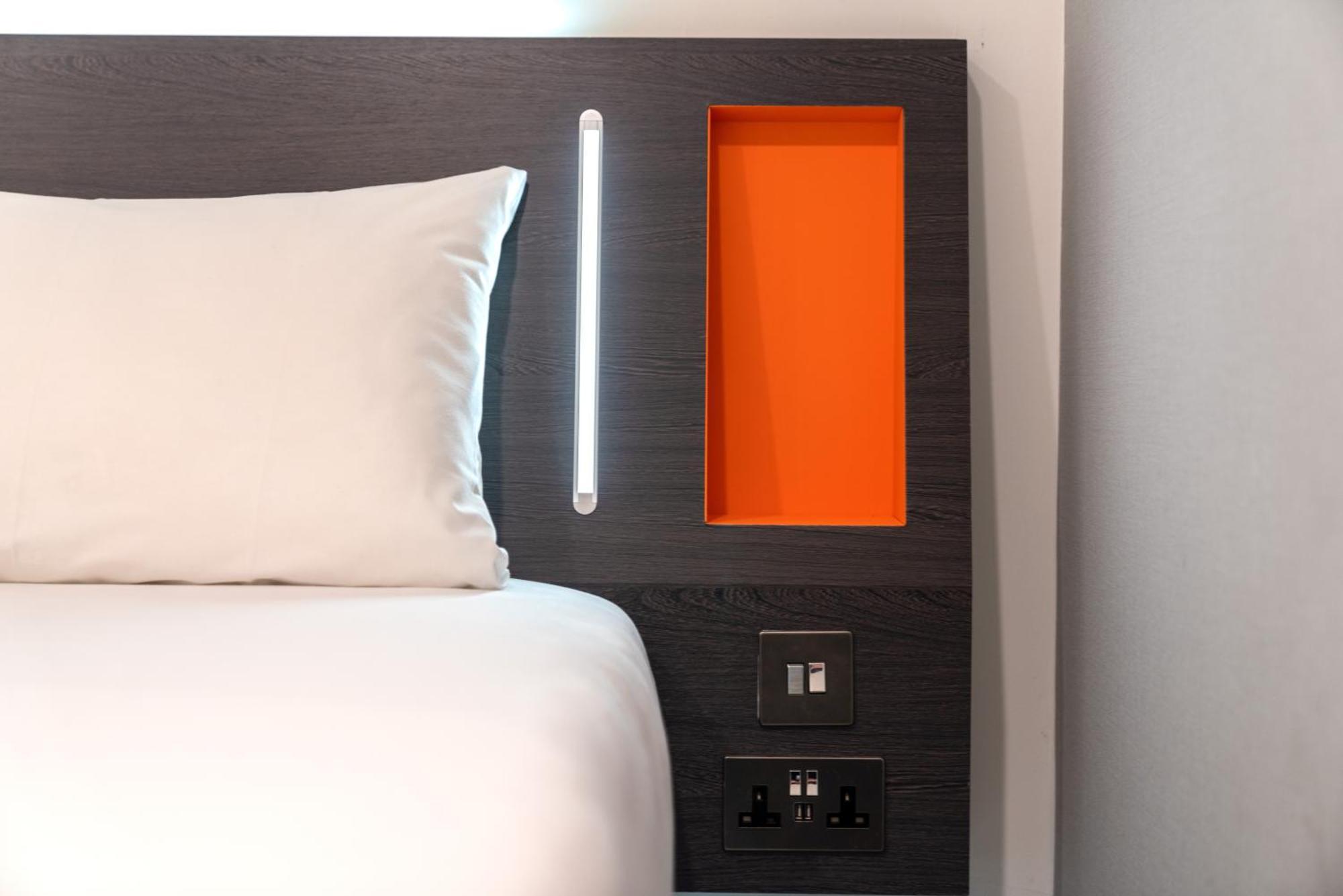 Double Room without Window