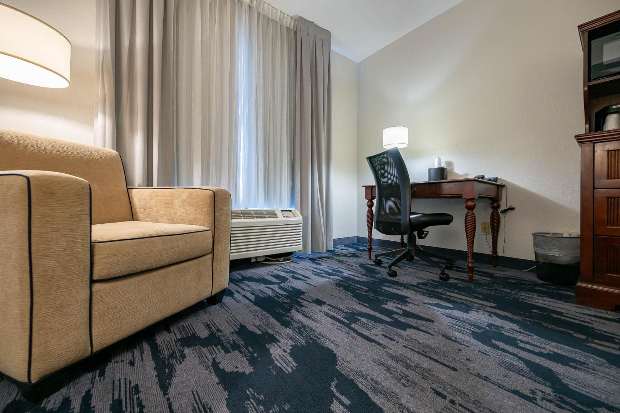 King Room