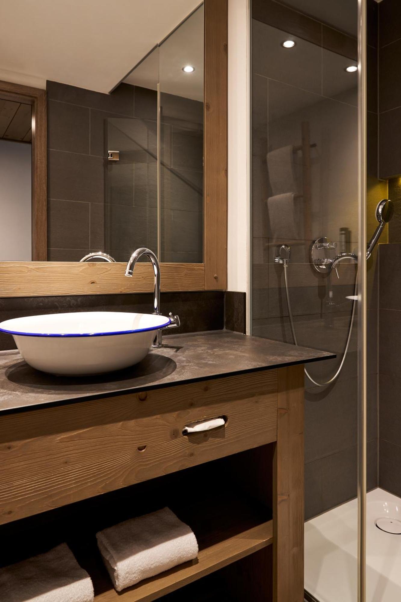 Triple Room Chill-Out-Alm