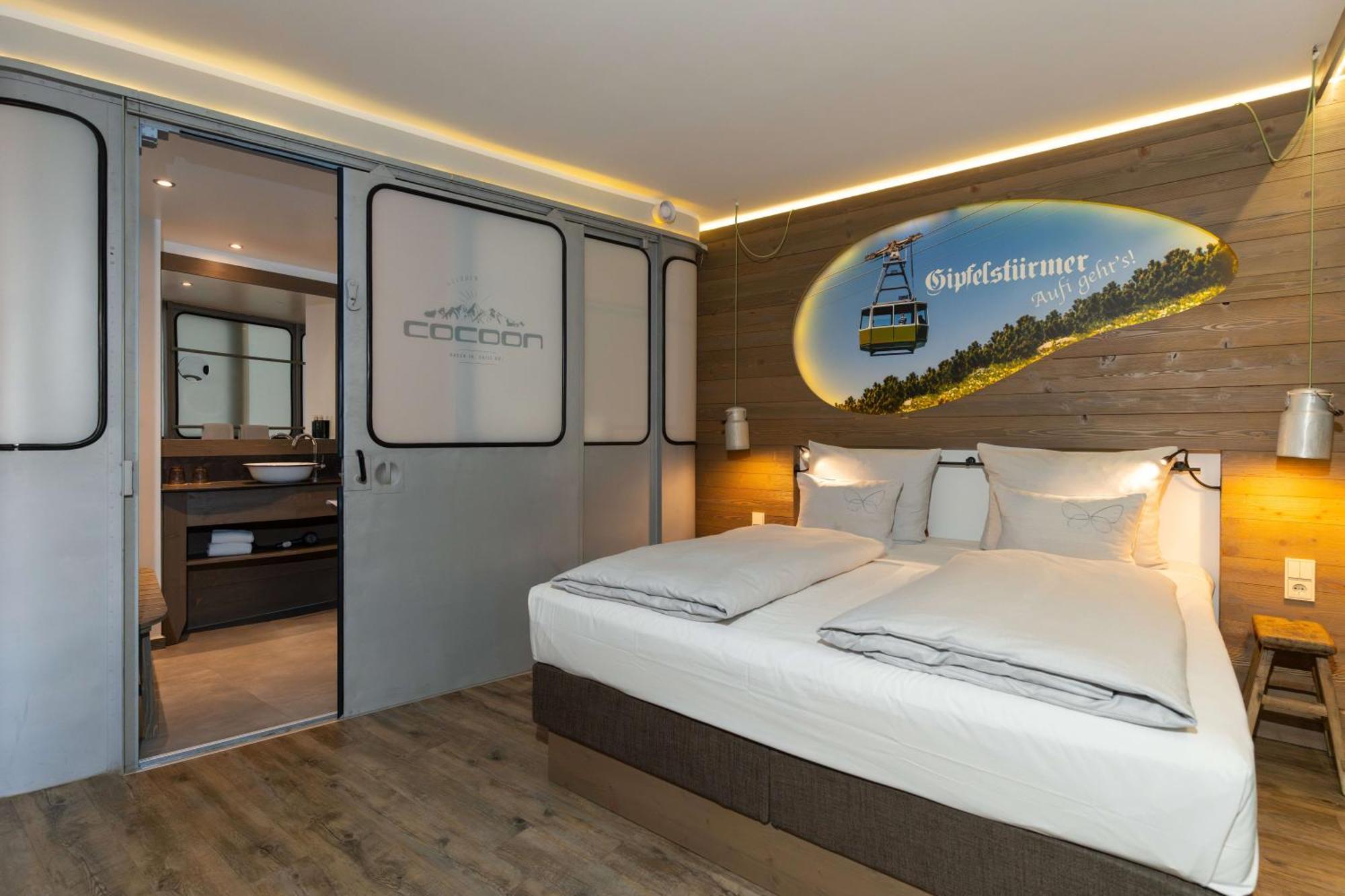 Suite Cocoon Stadl