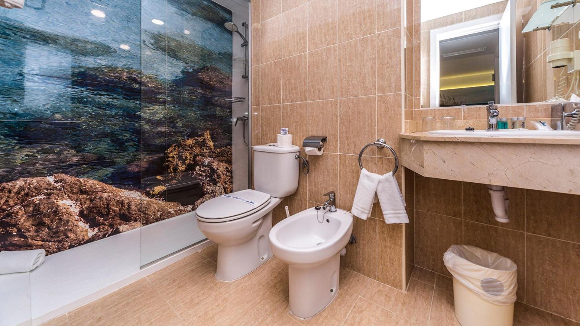 Apartamento com Vista Mar