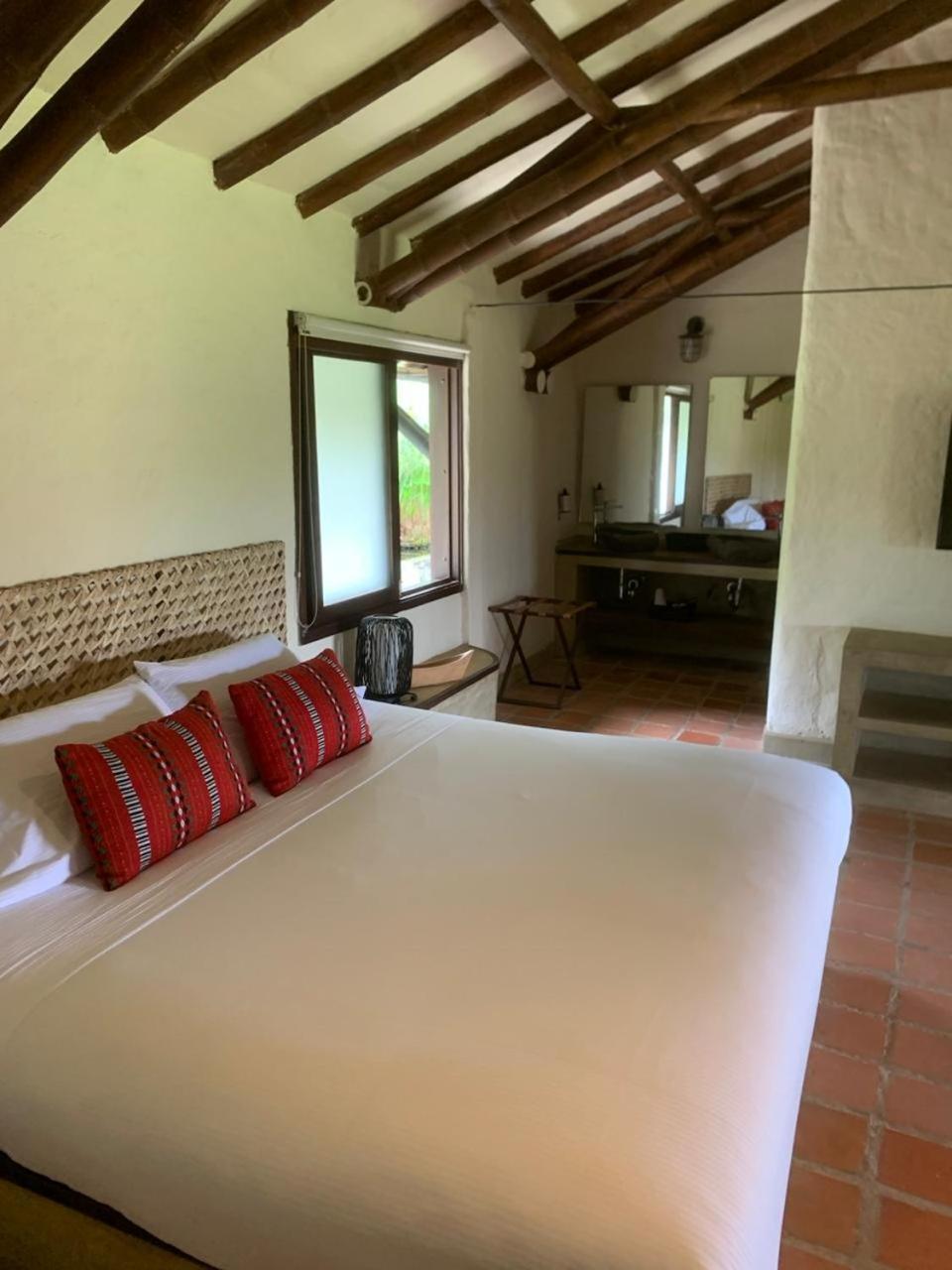 Family Double Room