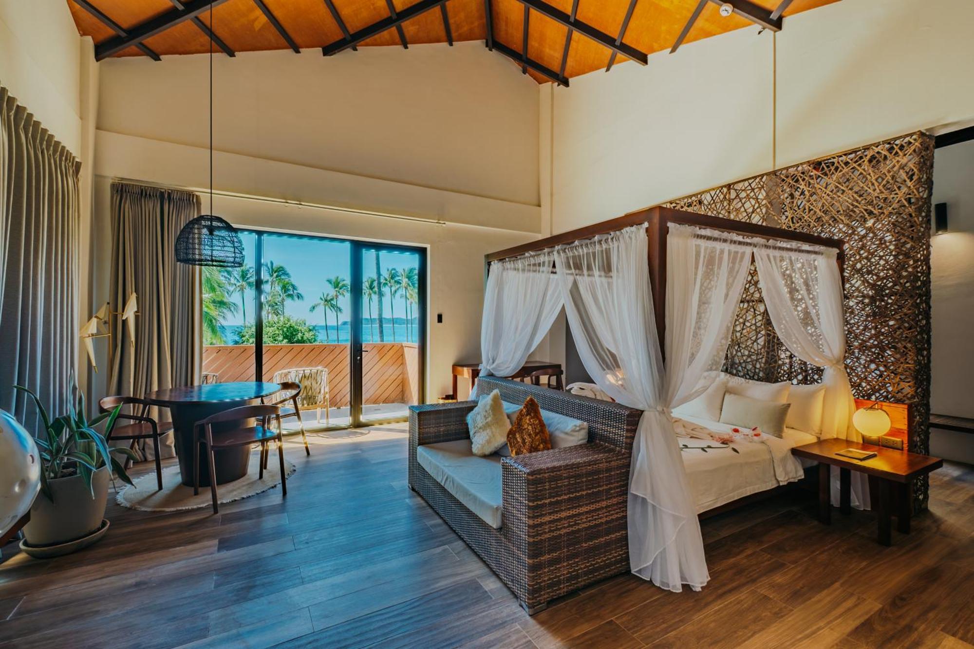 Presidential Suite Ocean View
