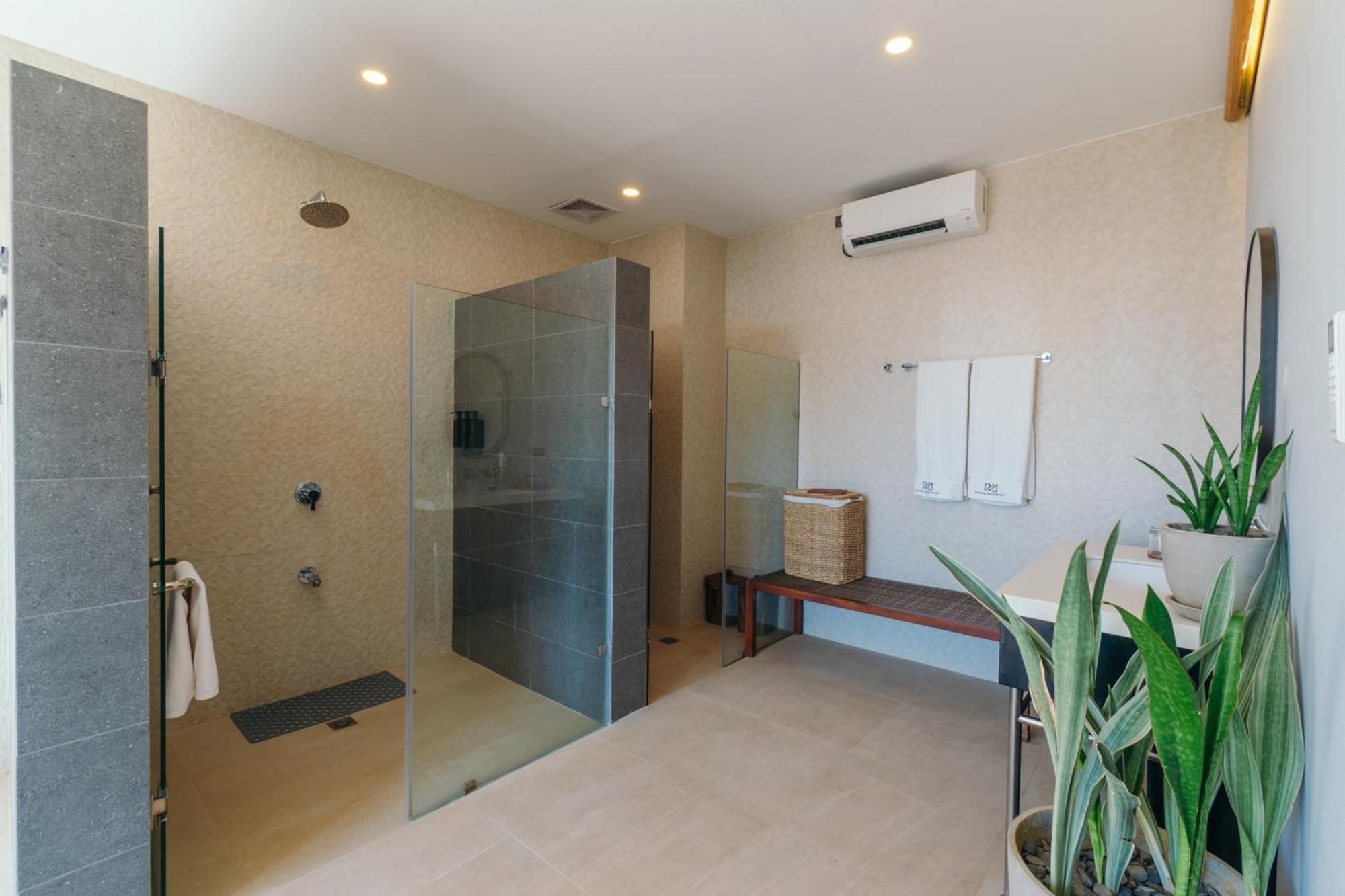 Presidential Suite Ocean View
