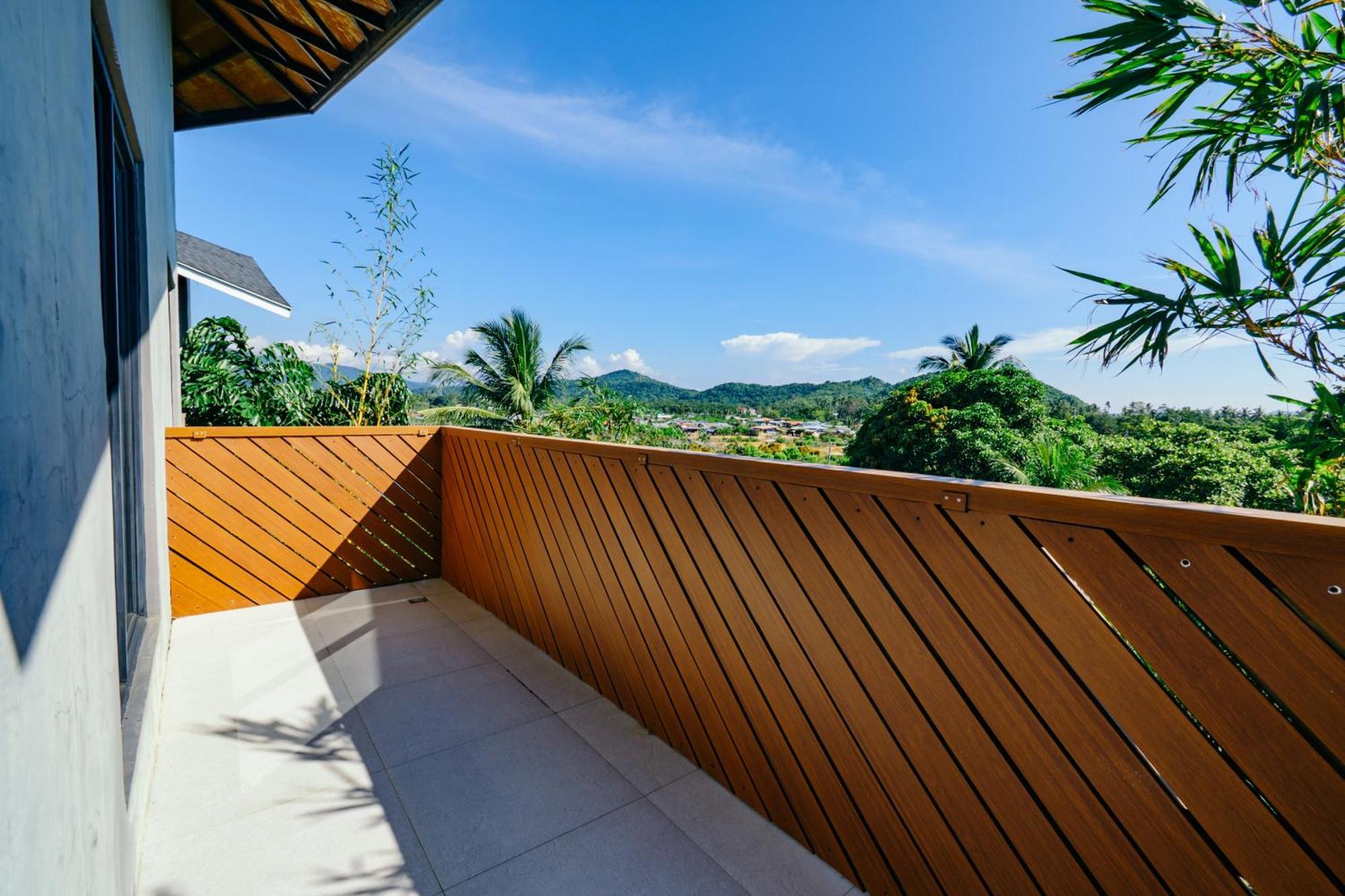 Presidential Suite Ocean View