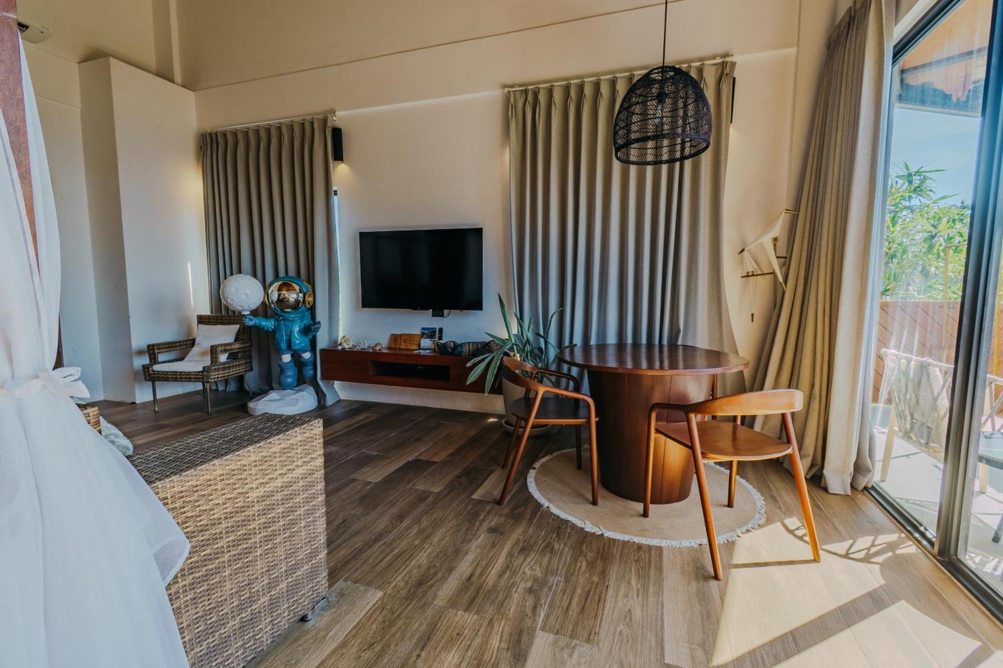 Presidential Suite Ocean View