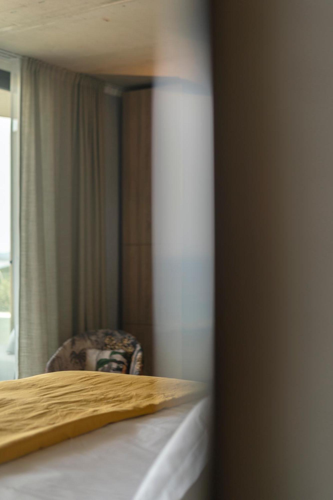 Superior Suite Sea View
