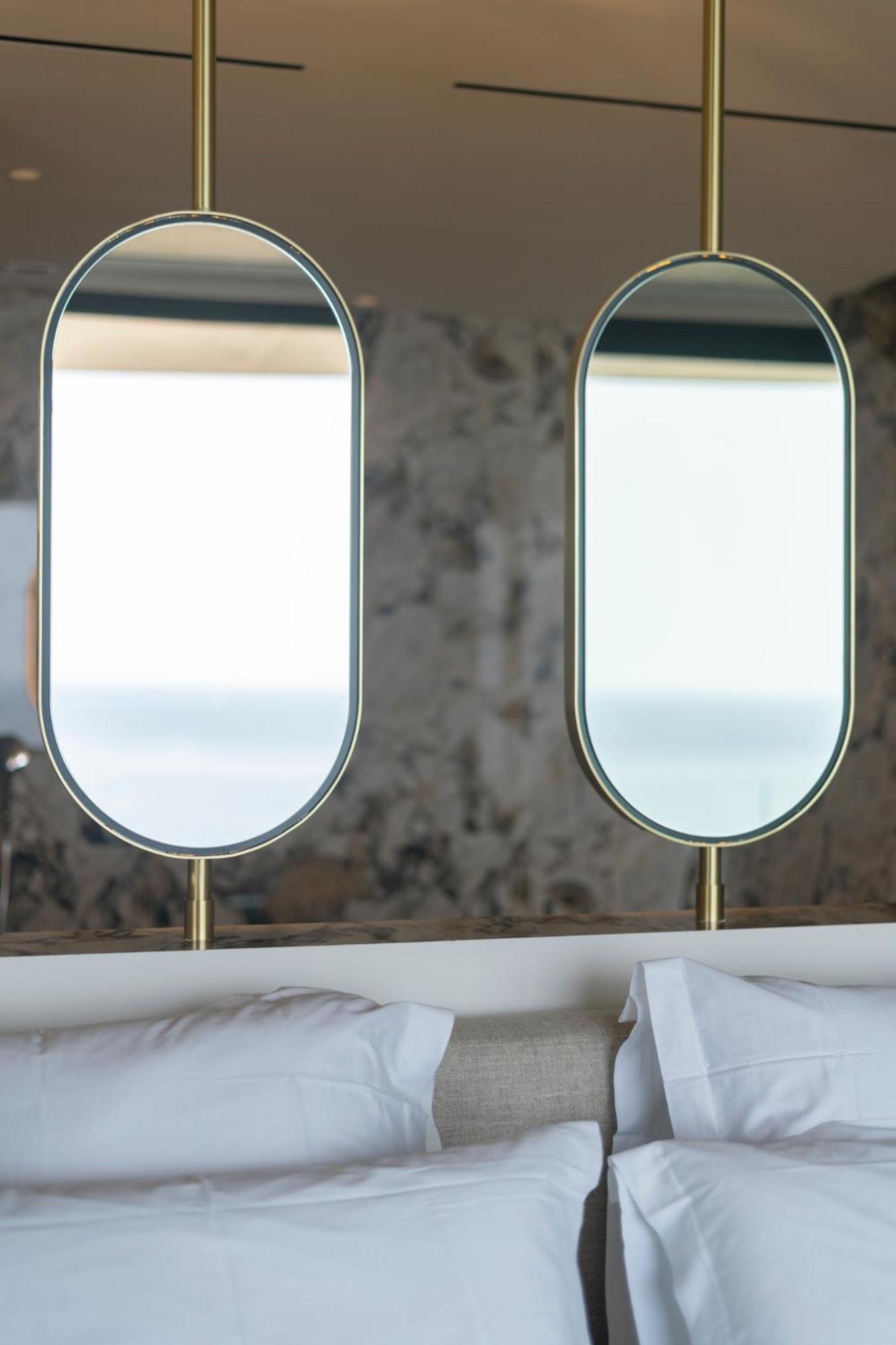 Superior Suite Sea View
