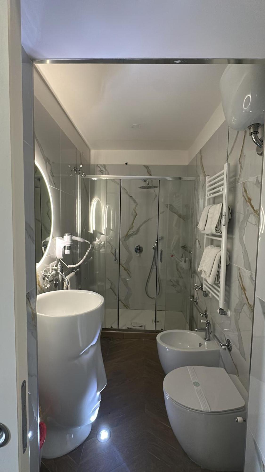 Deluxe Double Studio
